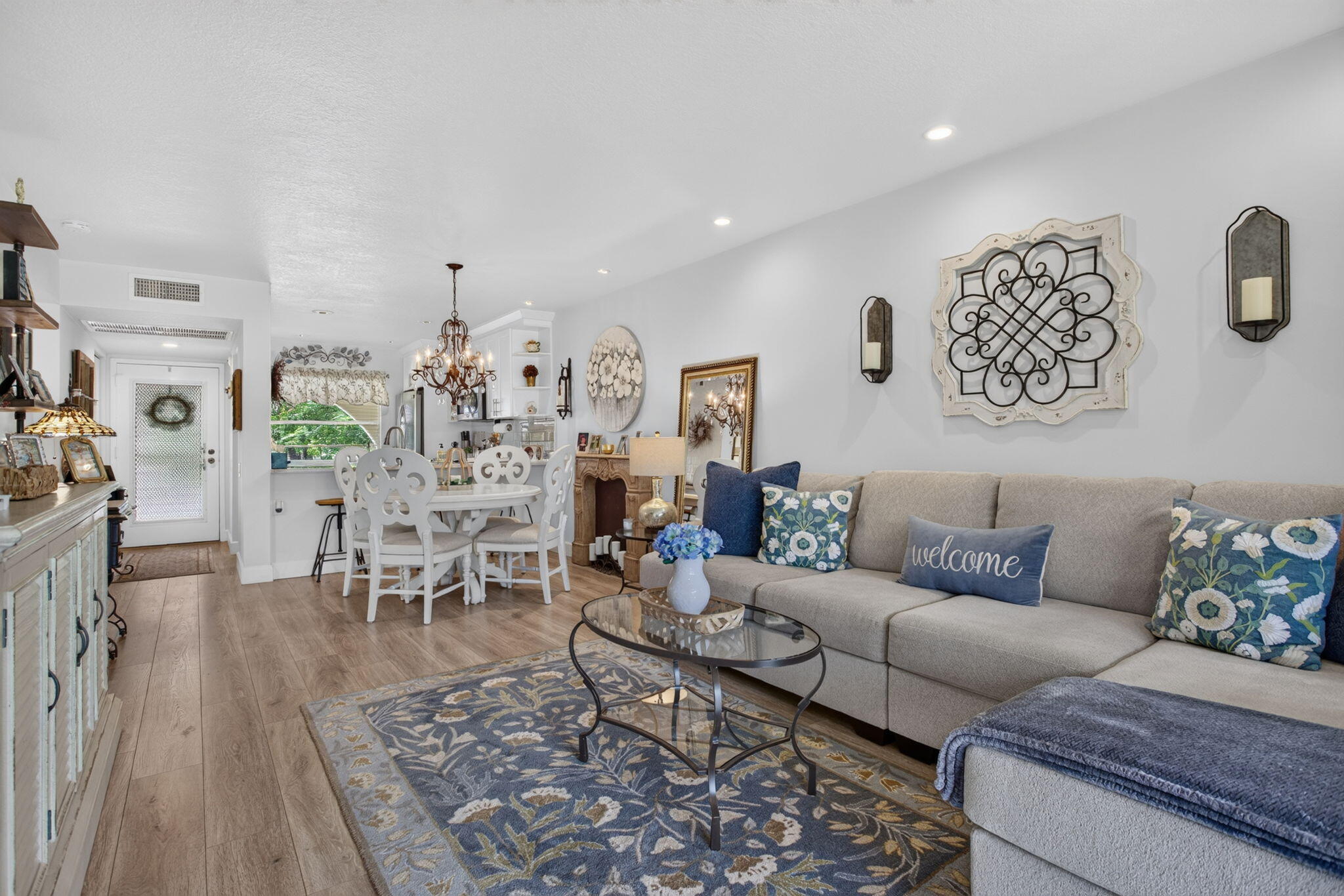 1211 Bahama Bend F2