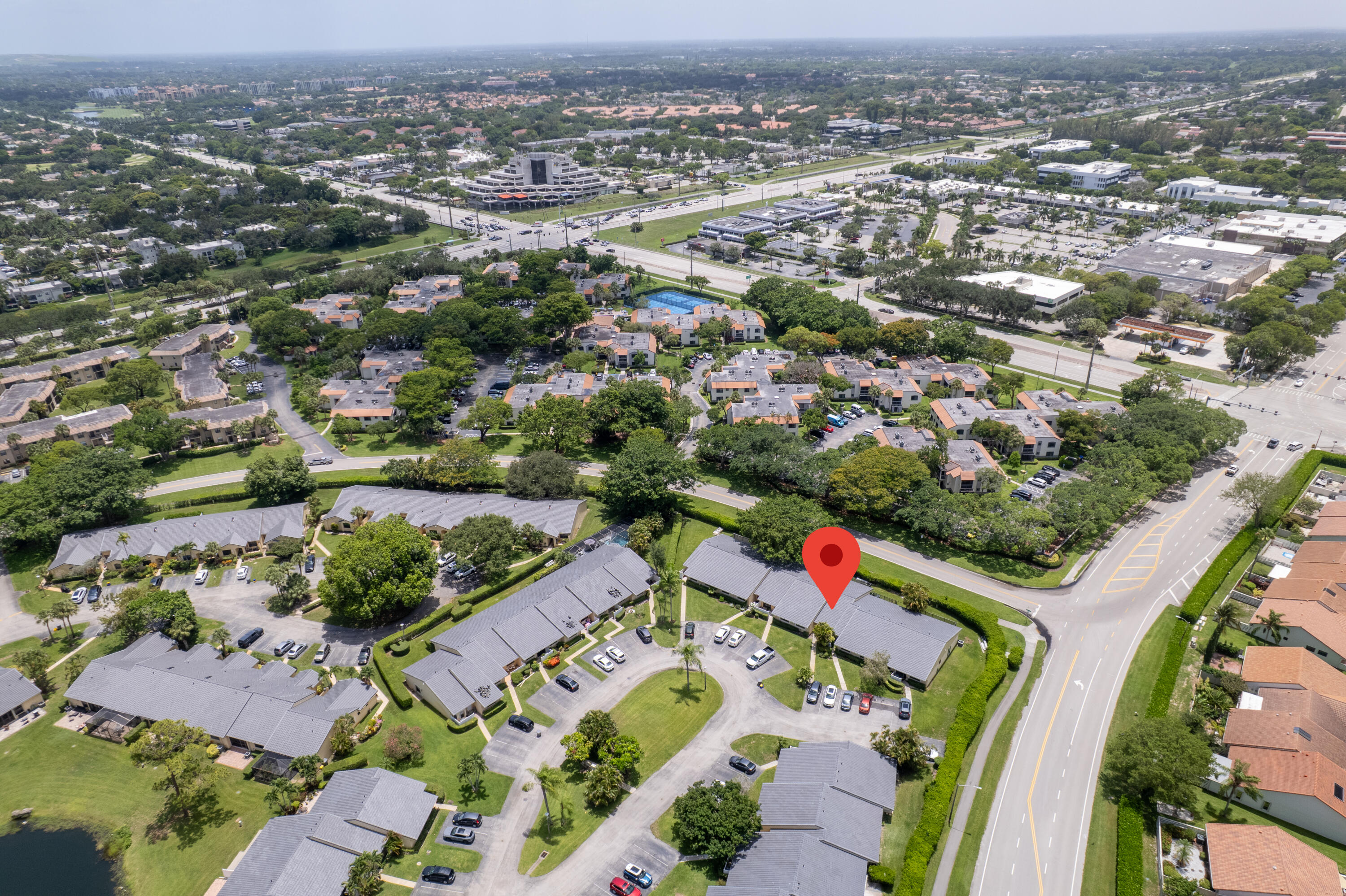6721 Bridlewood Court