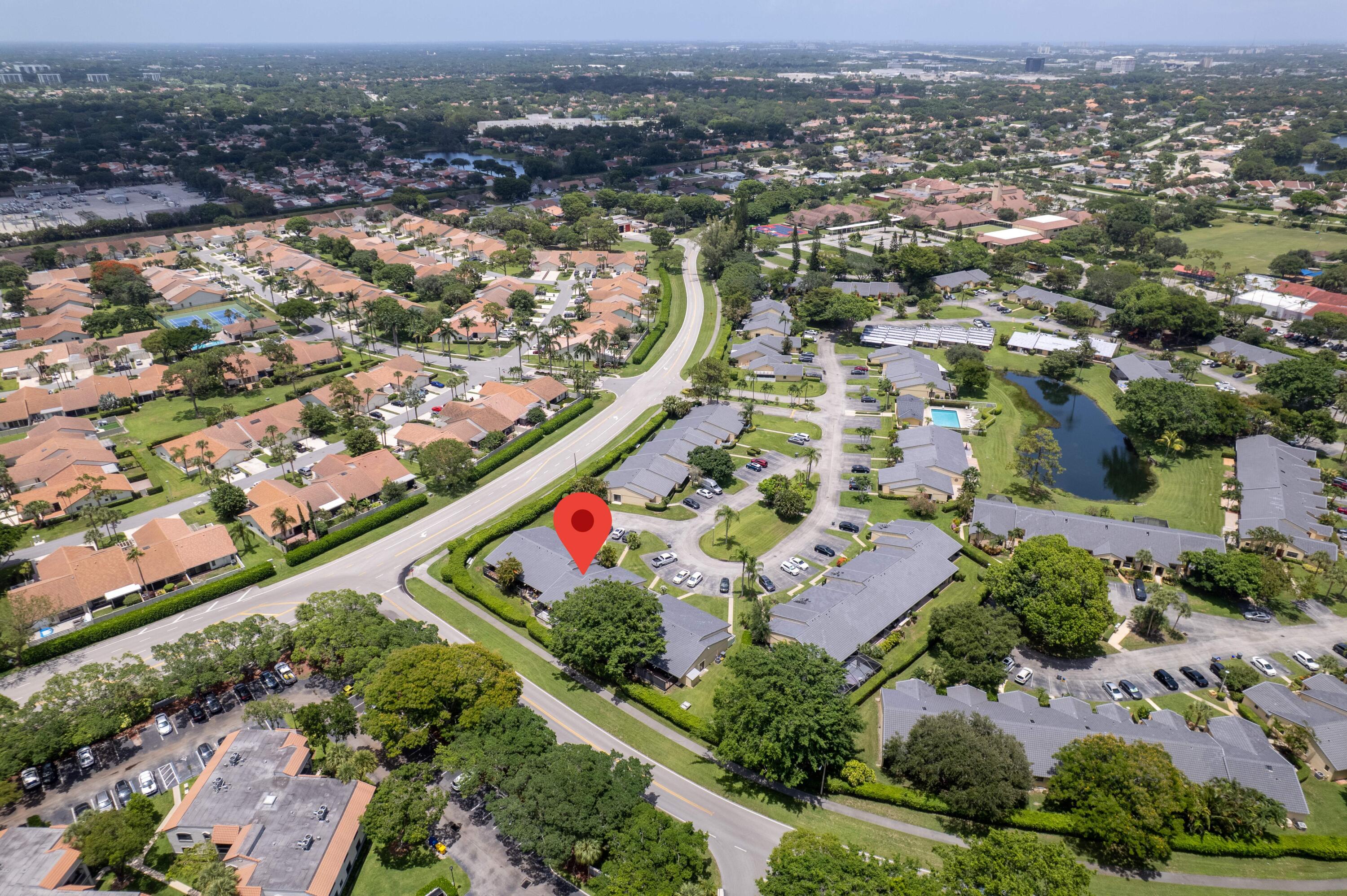 6721 Bridlewood Court