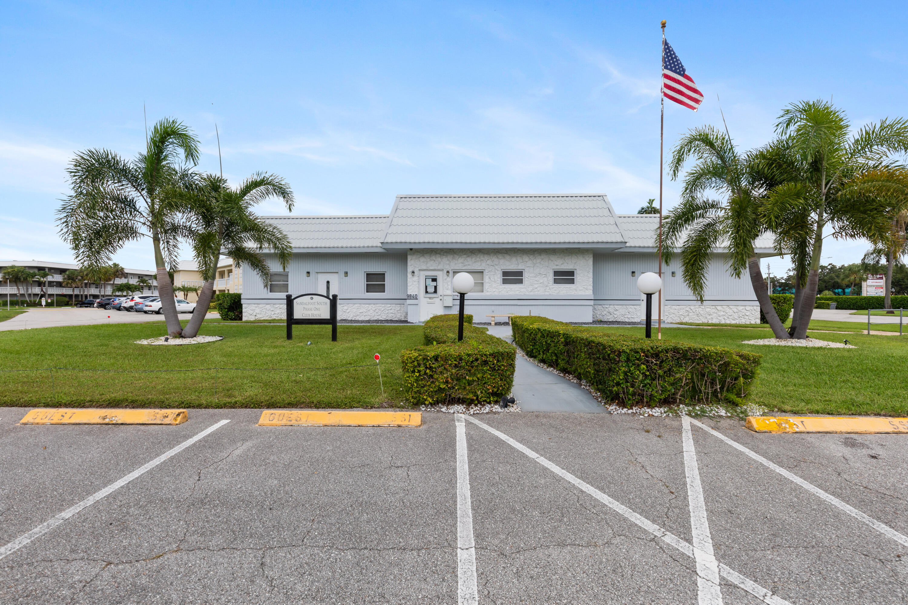 9780 Marina Boulevard 421
