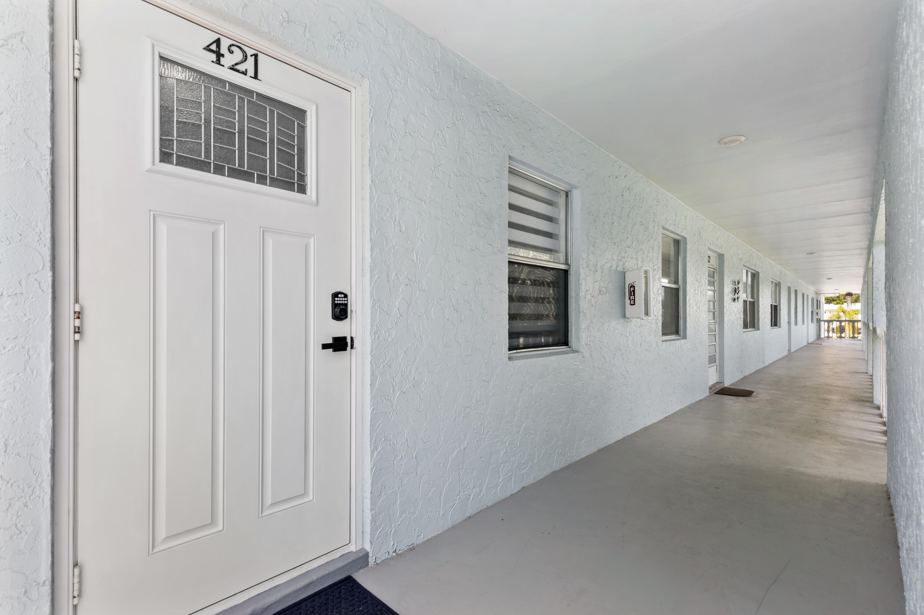 9780 Marina Boulevard 421