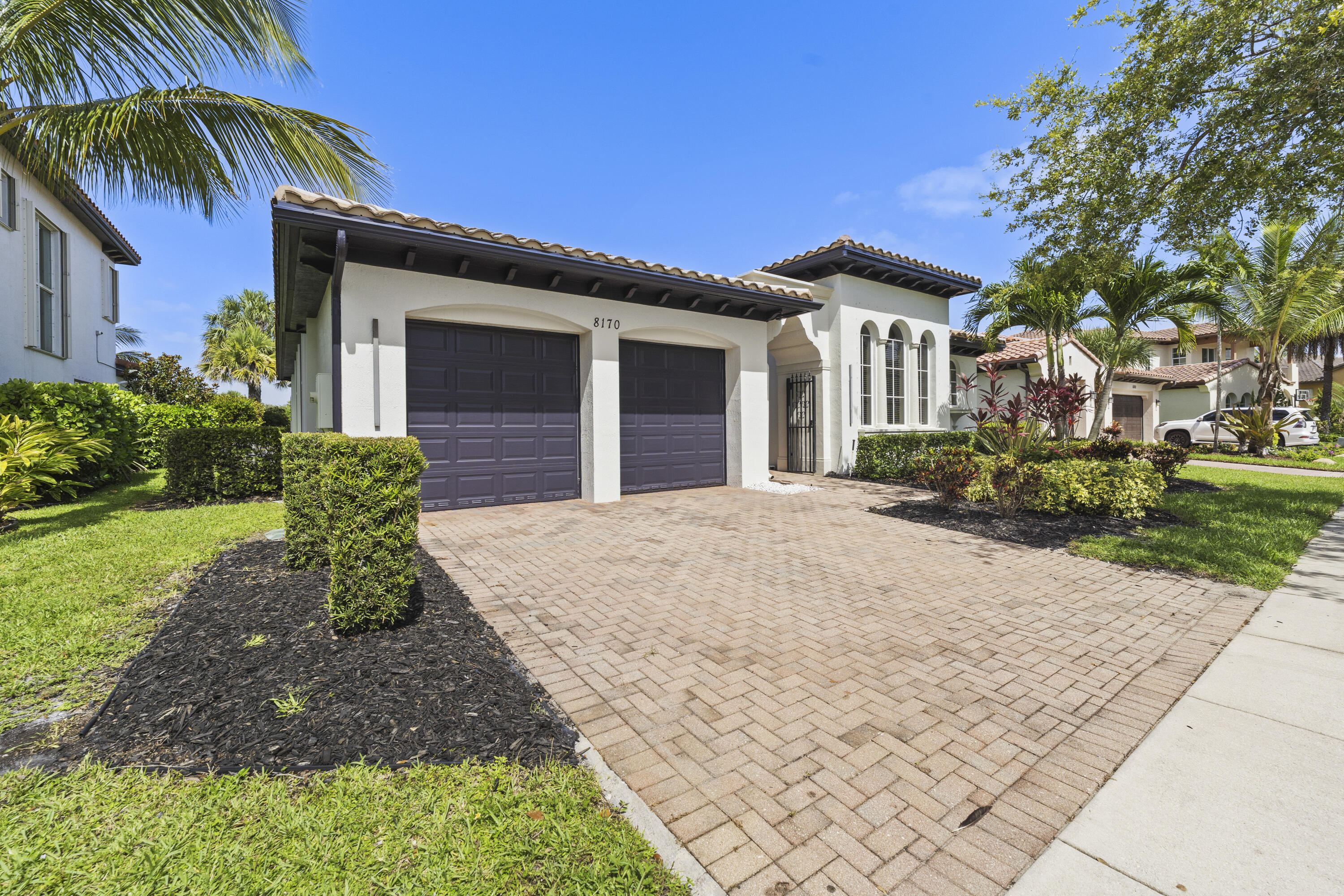 8174 NW 124th Terrace