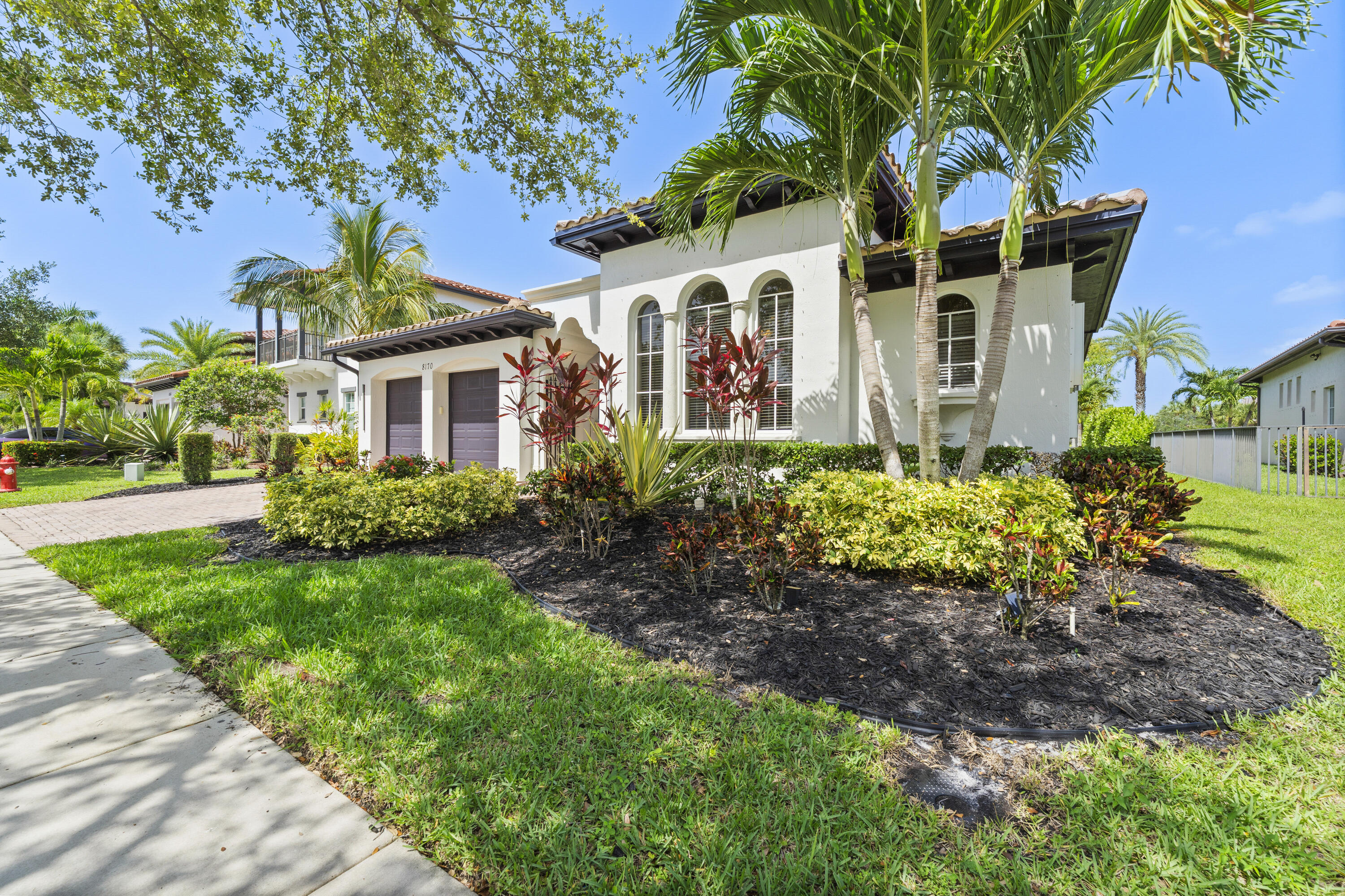 8174 NW 124th Terrace