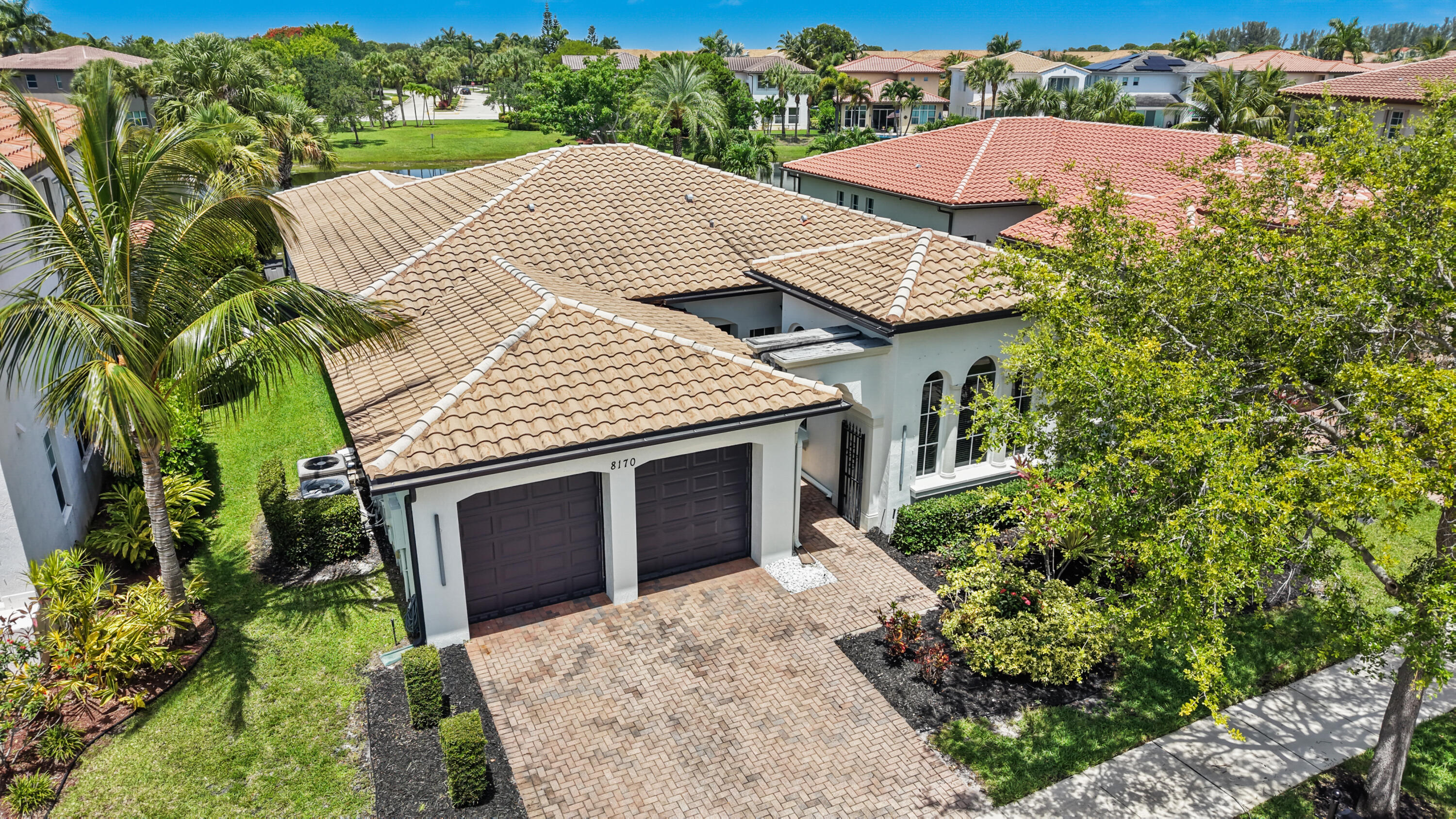 8174 NW 124th Terrace