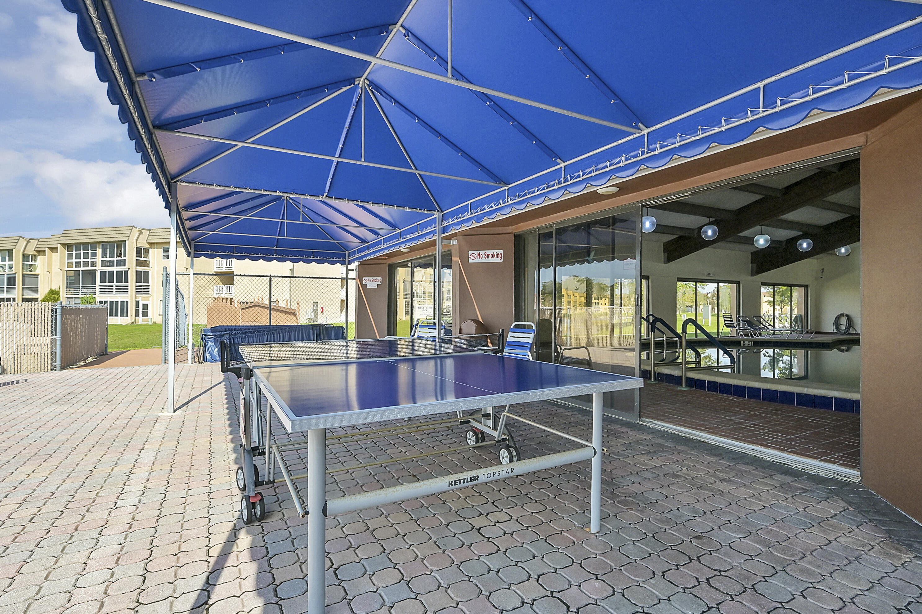 9360 Sunrise Lakes Boulevard Unit: 111
