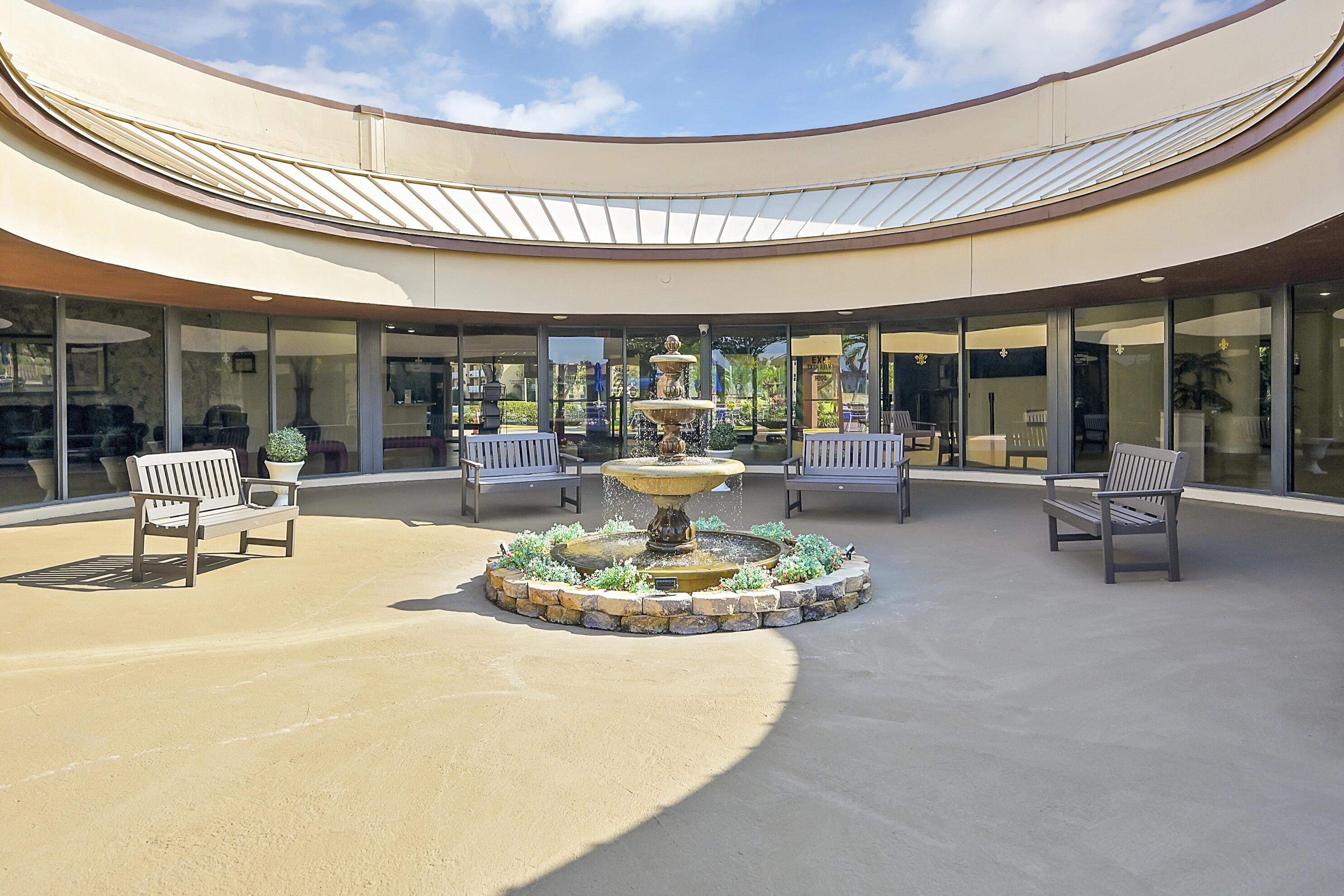 9360 Sunrise Lakes Boulevard Unit: 111