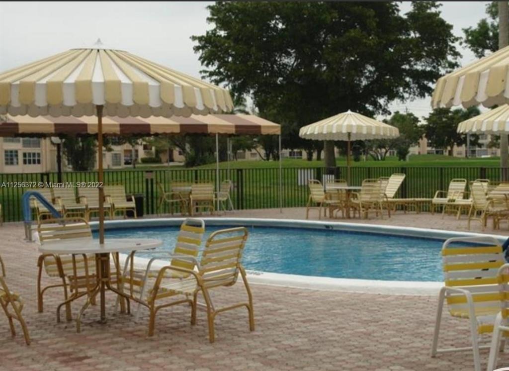 9360 Sunrise Lakes Boulevard Unit: 111