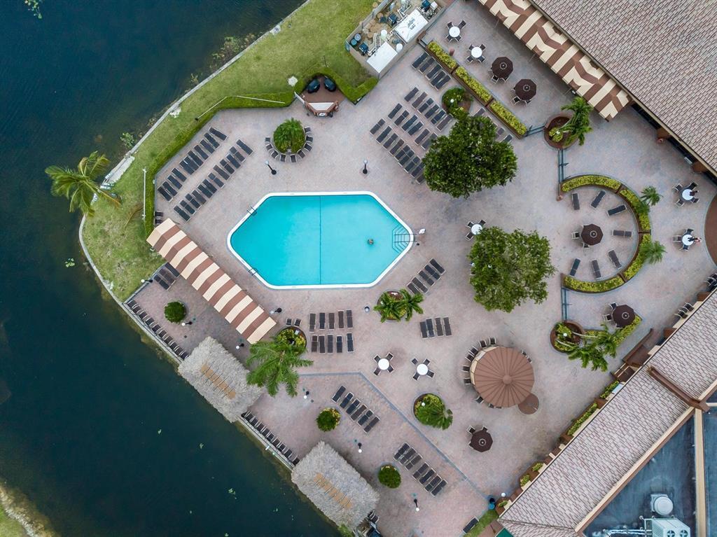 9360 Sunrise Lakes Boulevard Unit: 111