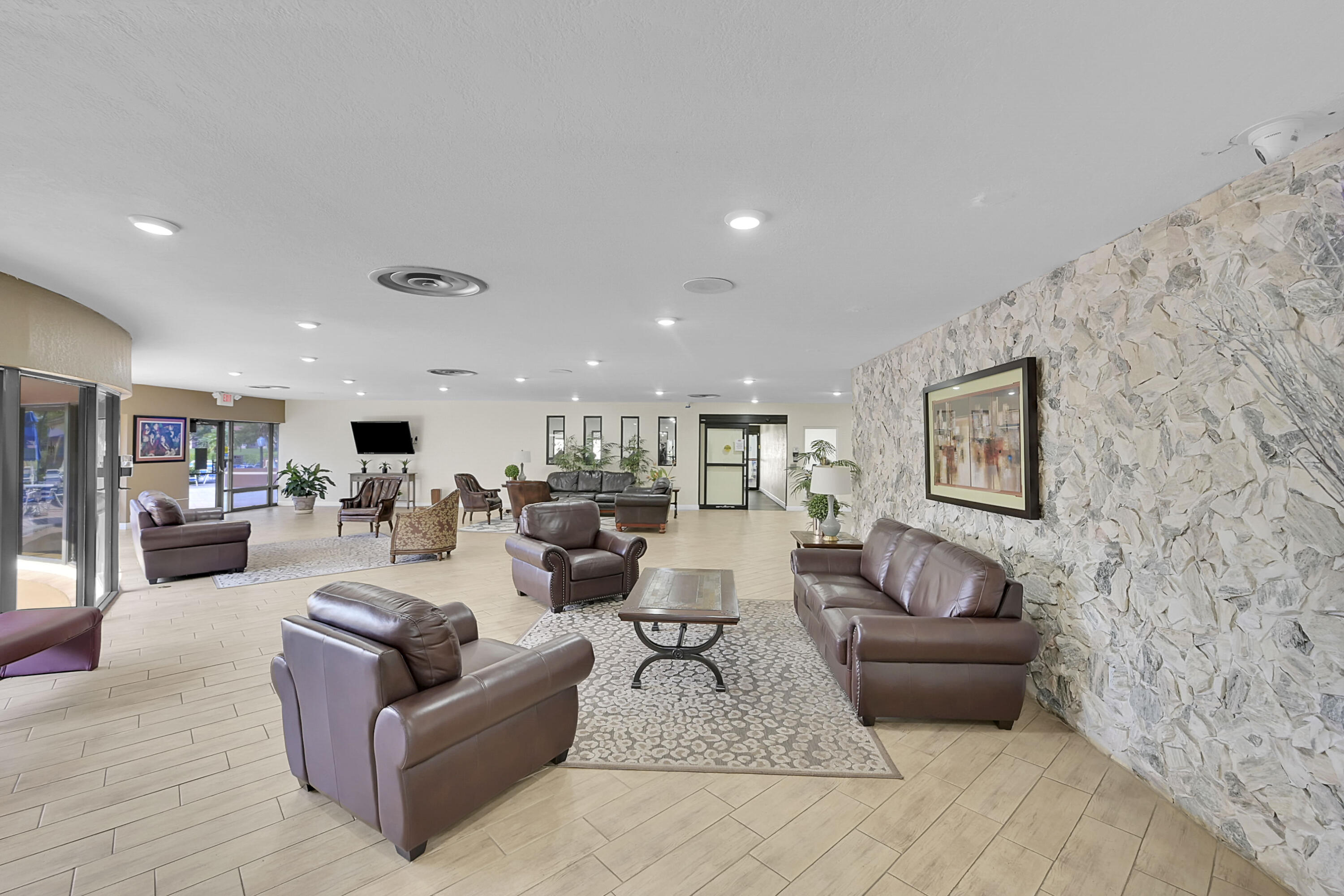9360 Sunrise Lakes Boulevard Unit: 111