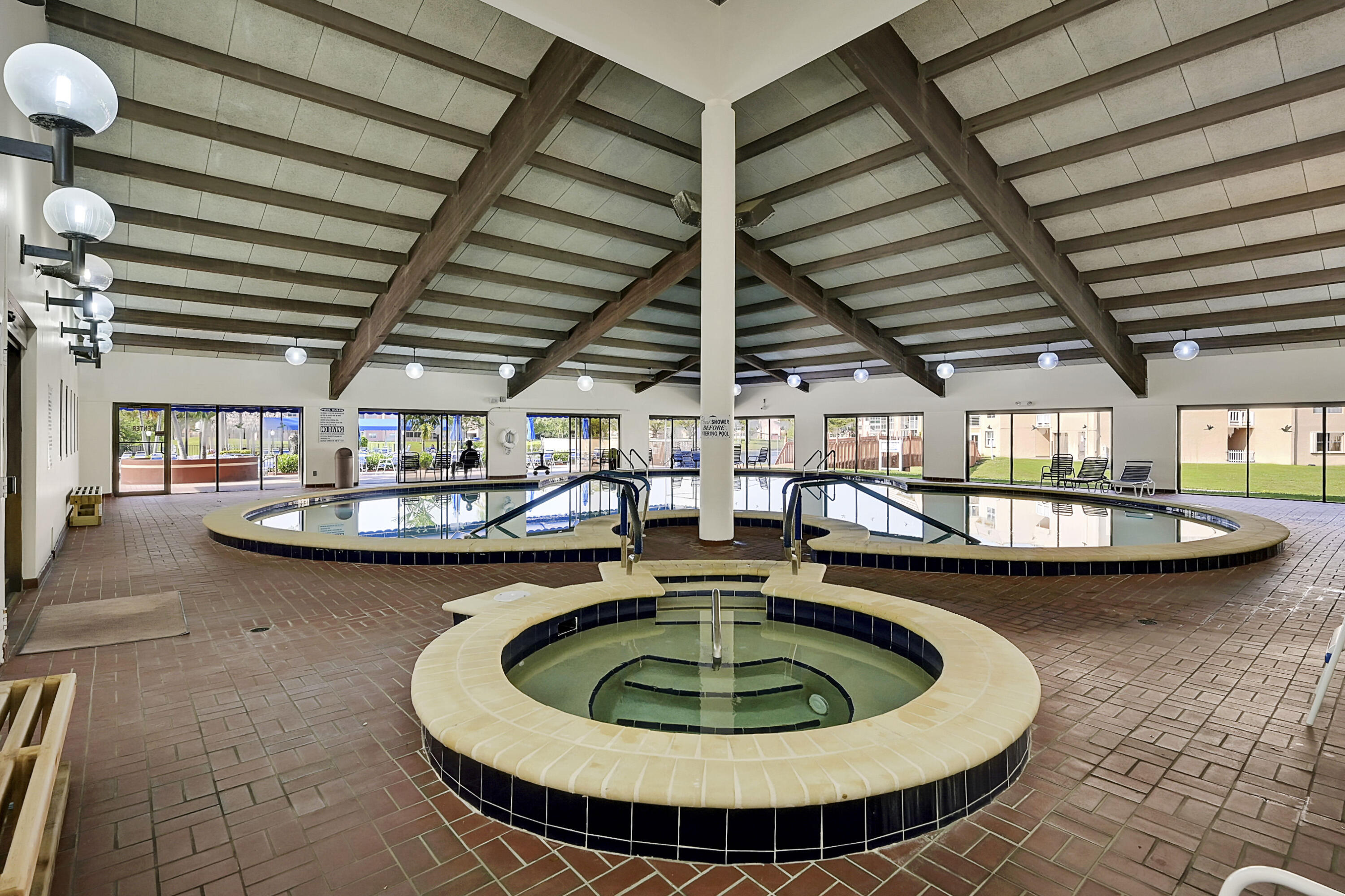 9360 Sunrise Lakes Boulevard Unit: 111