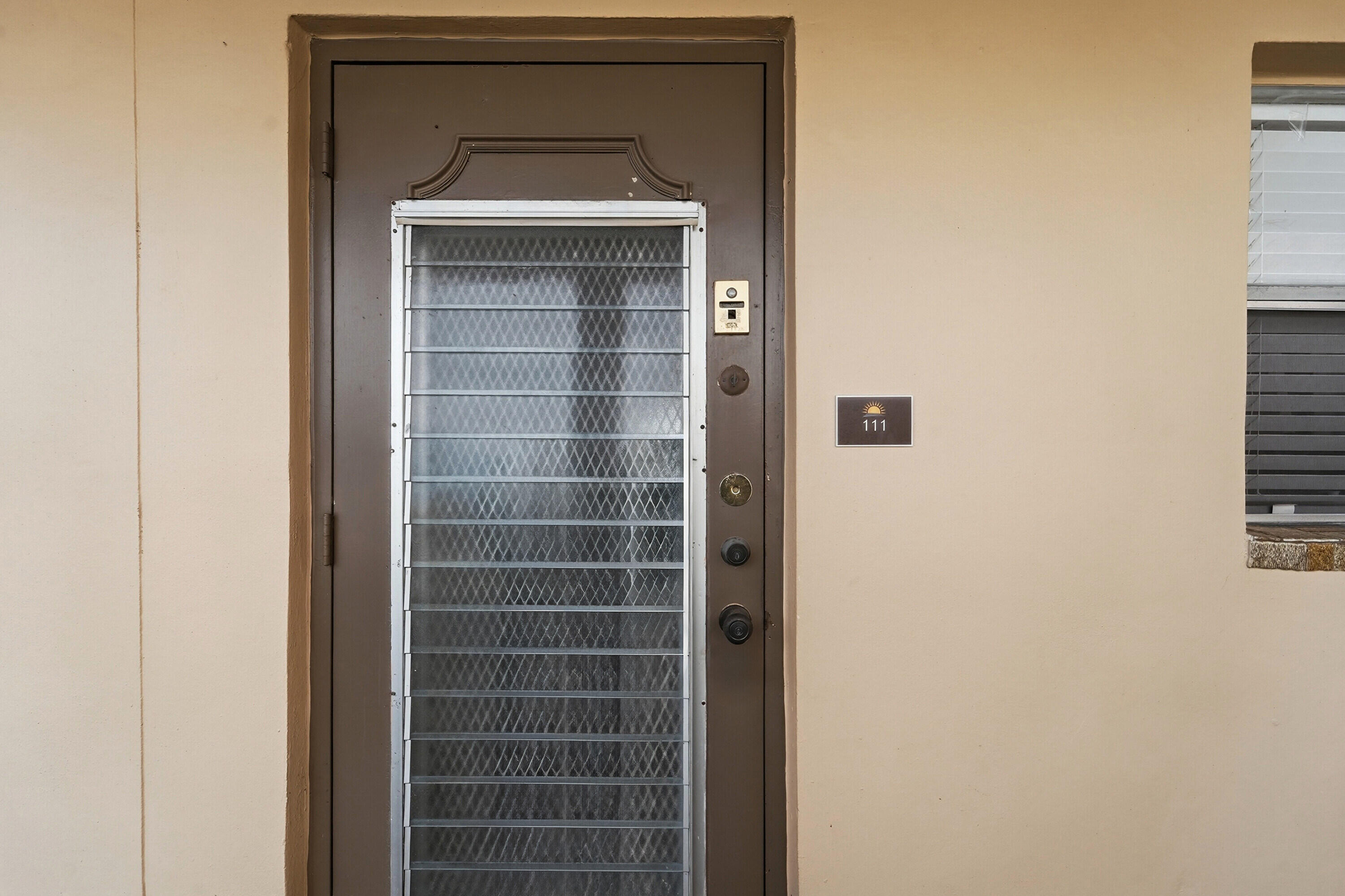 9360 Sunrise Lakes Boulevard Unit: 111