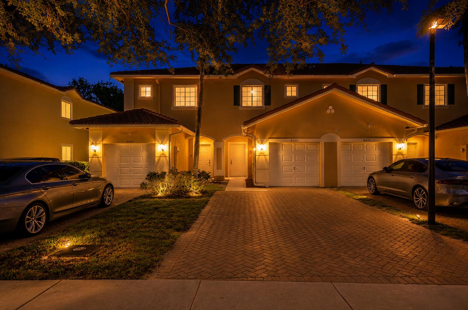 6532 Catalina Lane