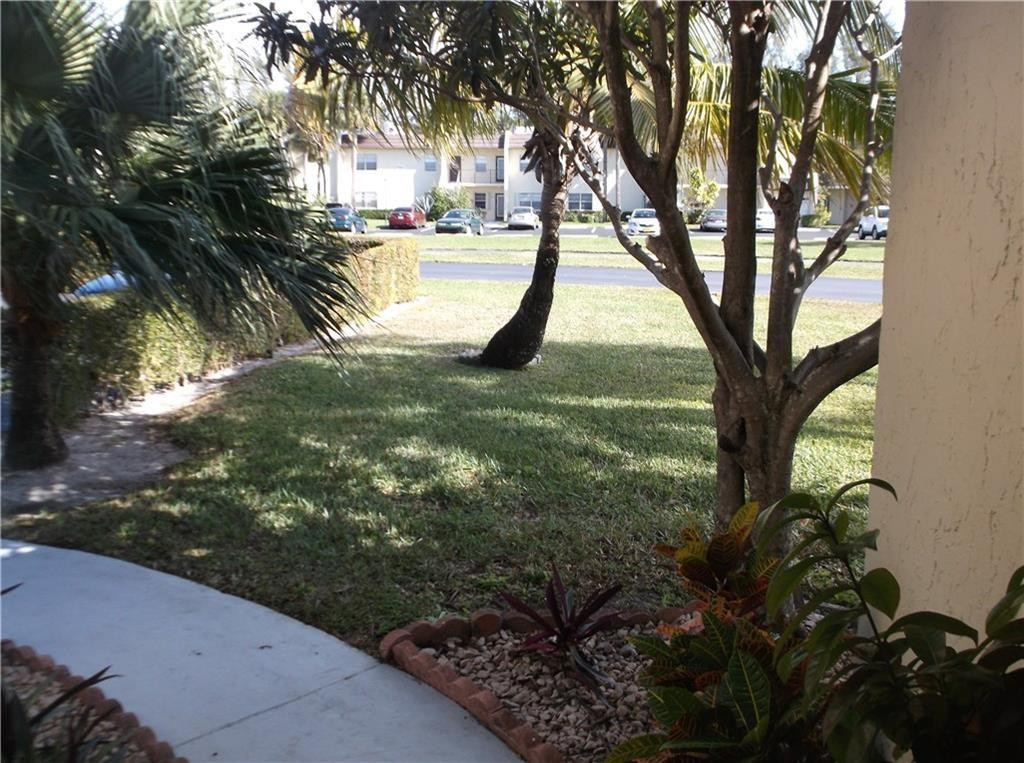 1845 Palm Cove Boulevard 8-107