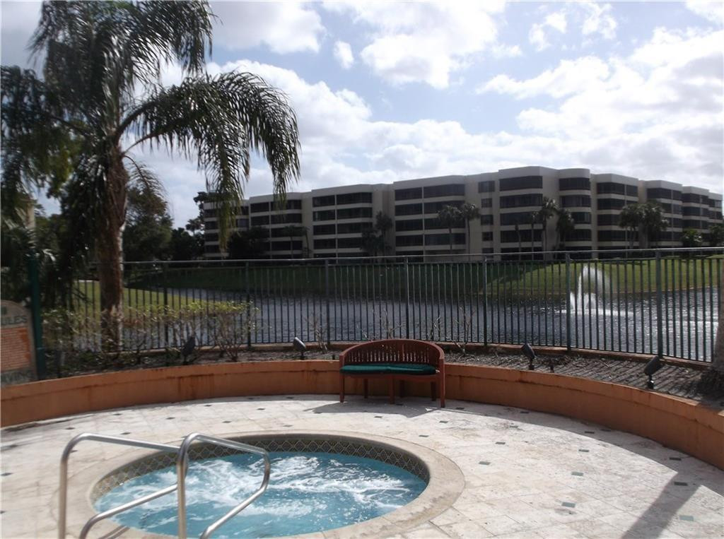 1845 Palm Cove Boulevard 8-107
