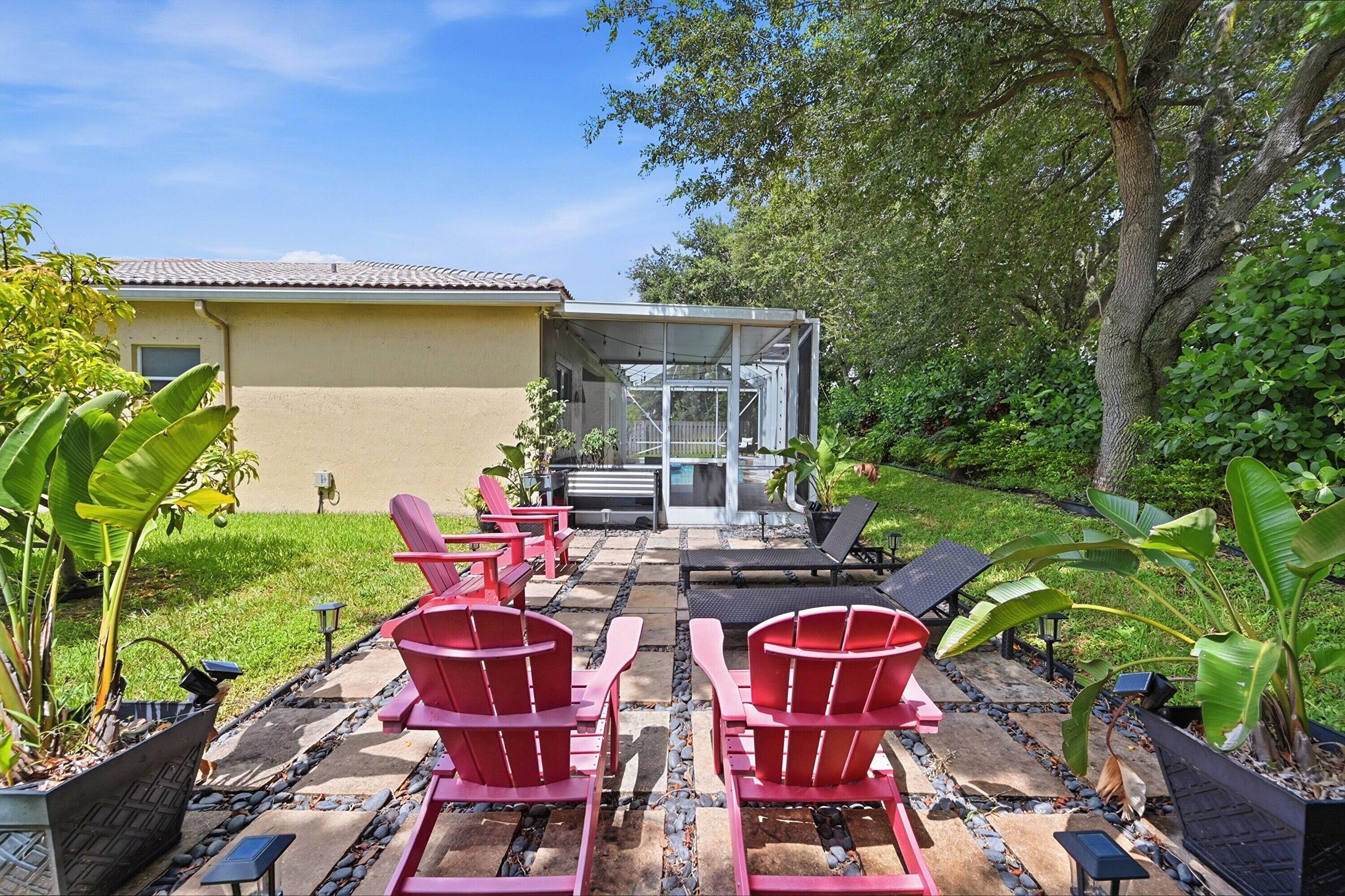 4487 NW 45th Terrace