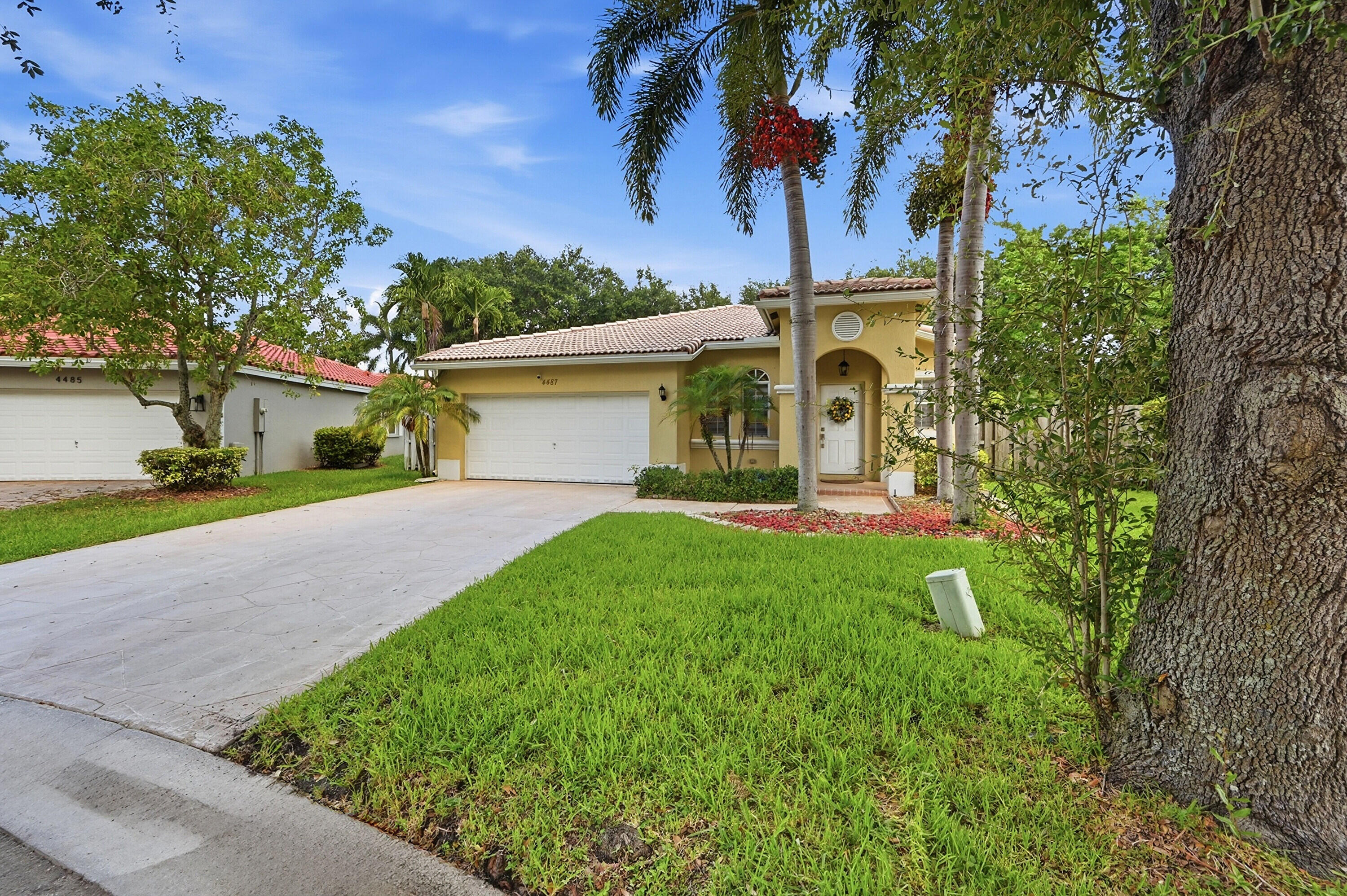 4487 NW 45th Terrace