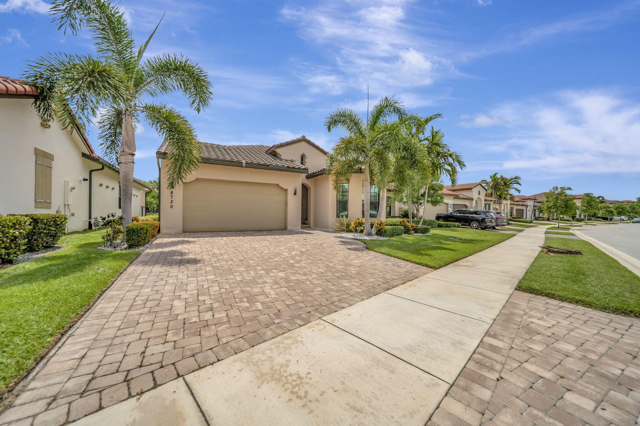 8720 E Baypoint Circle