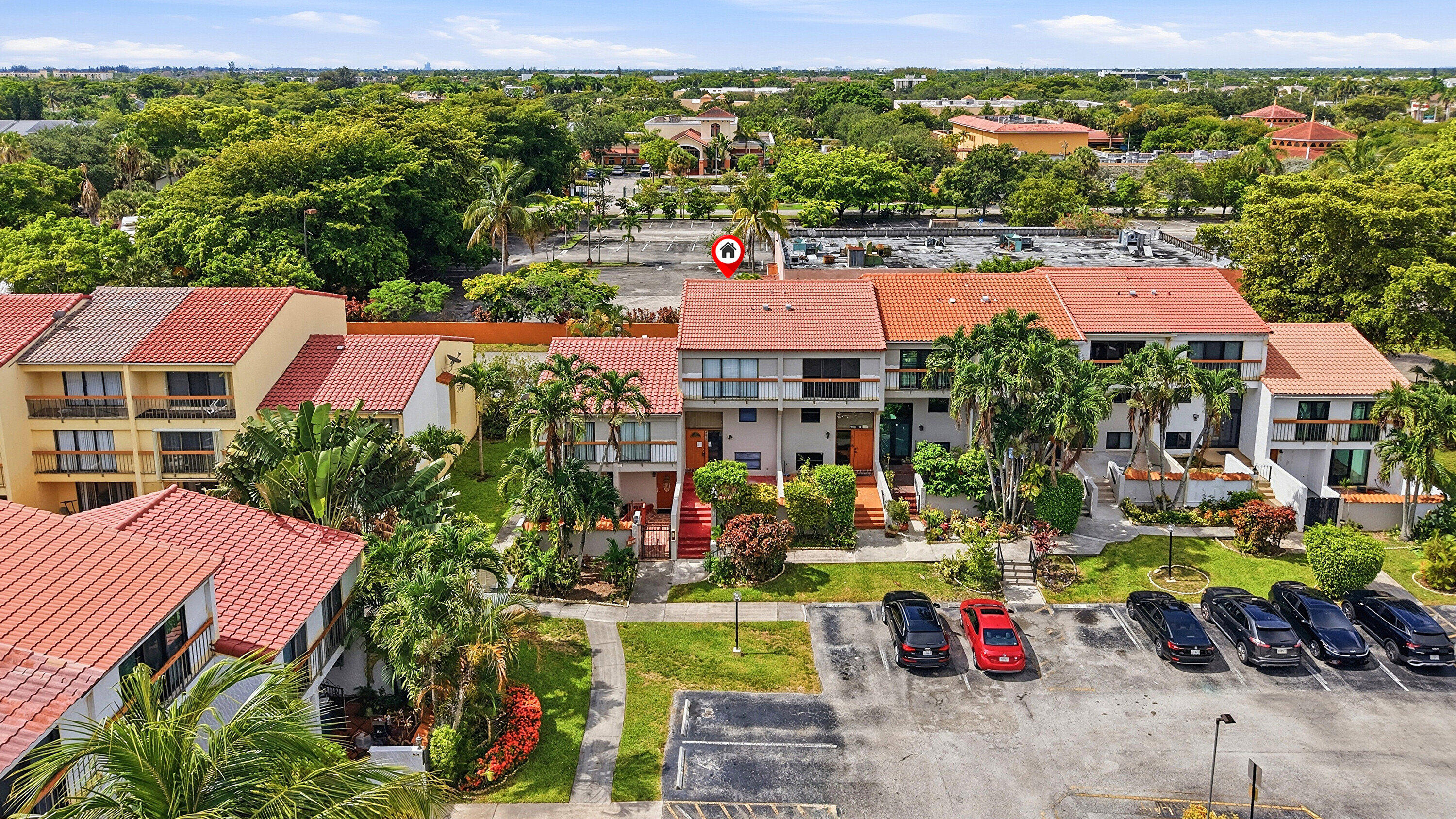 4012 Del Rio Way