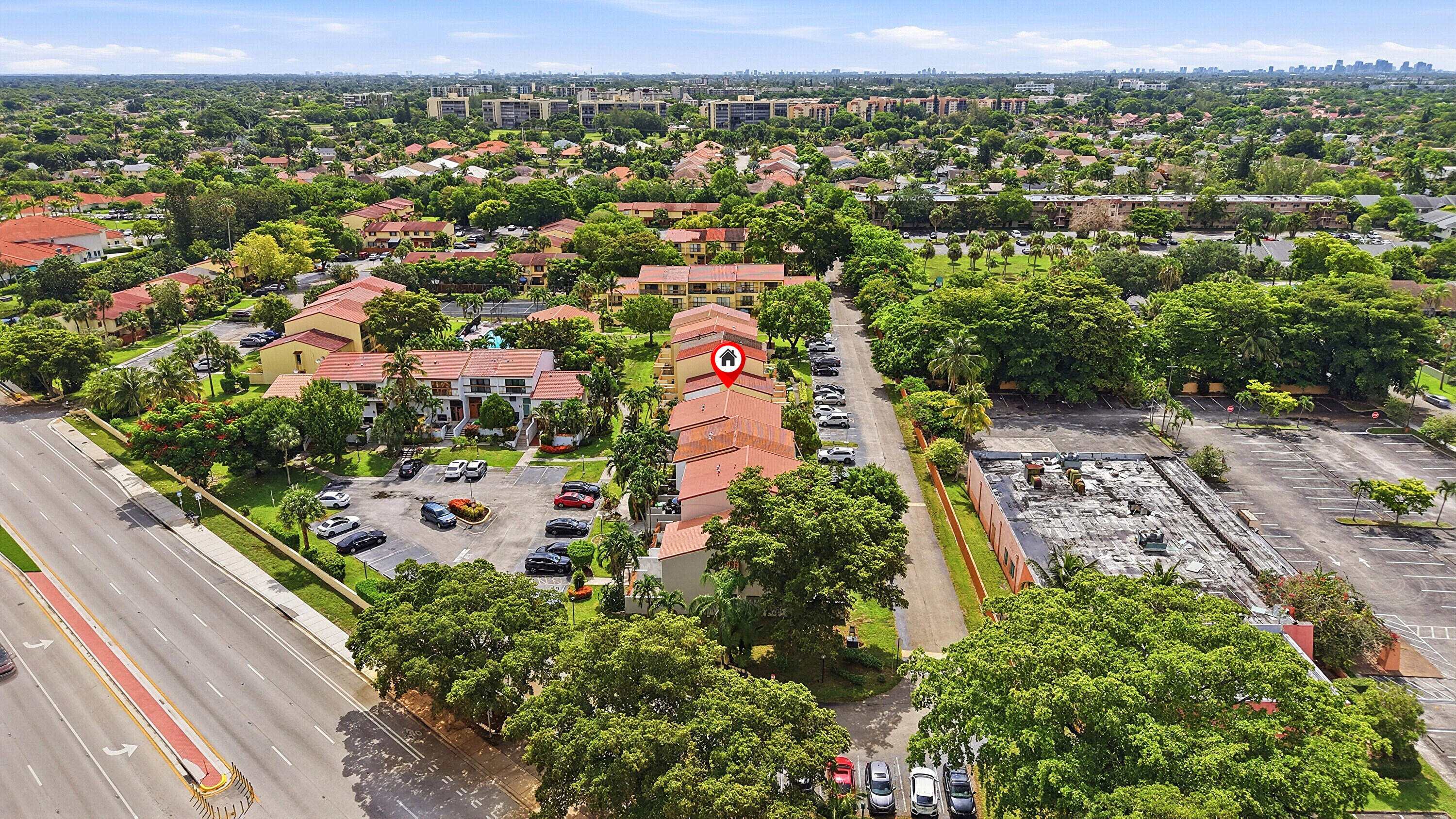 4012 Del Rio Way