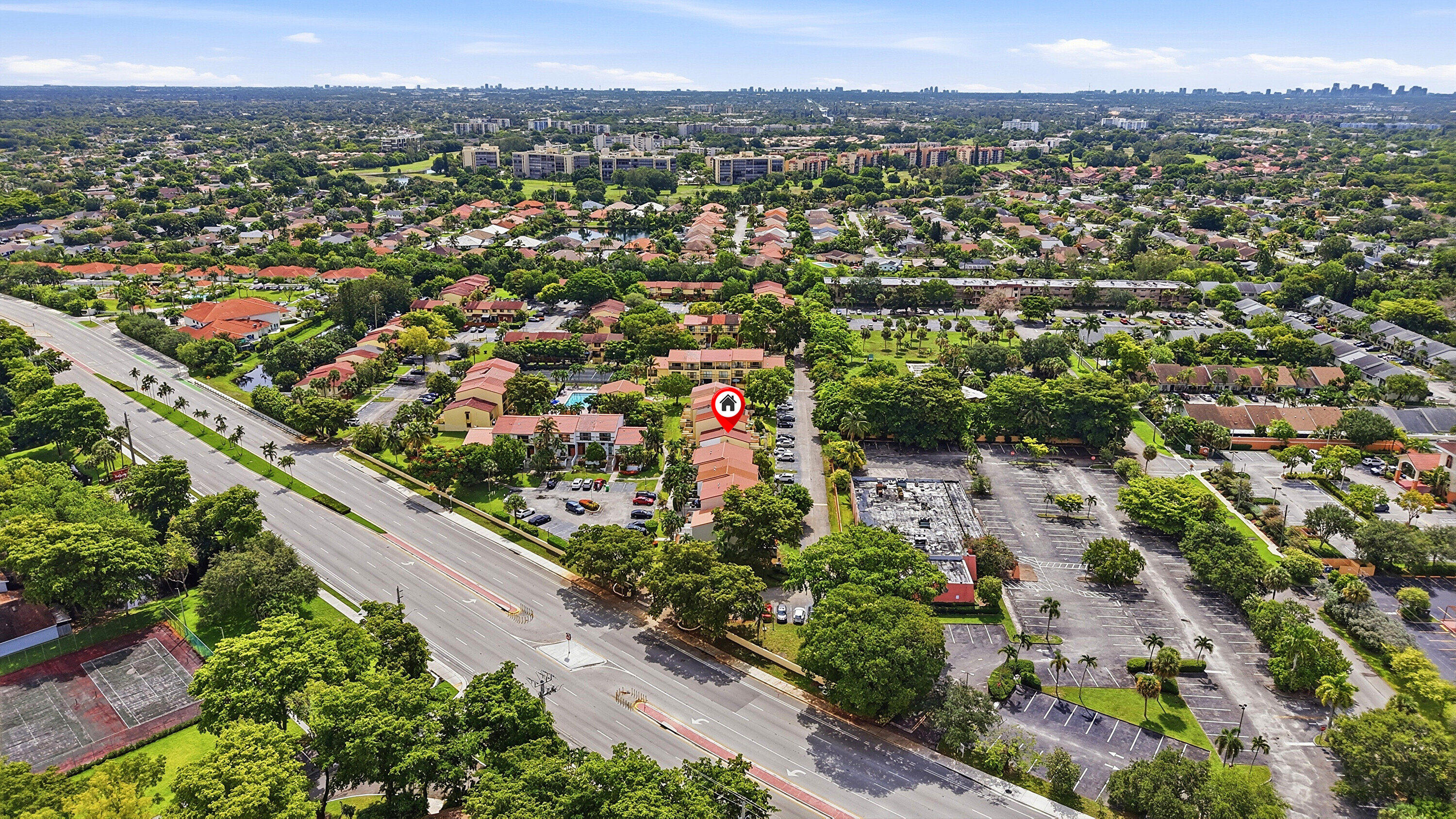 4012 Del Rio Way