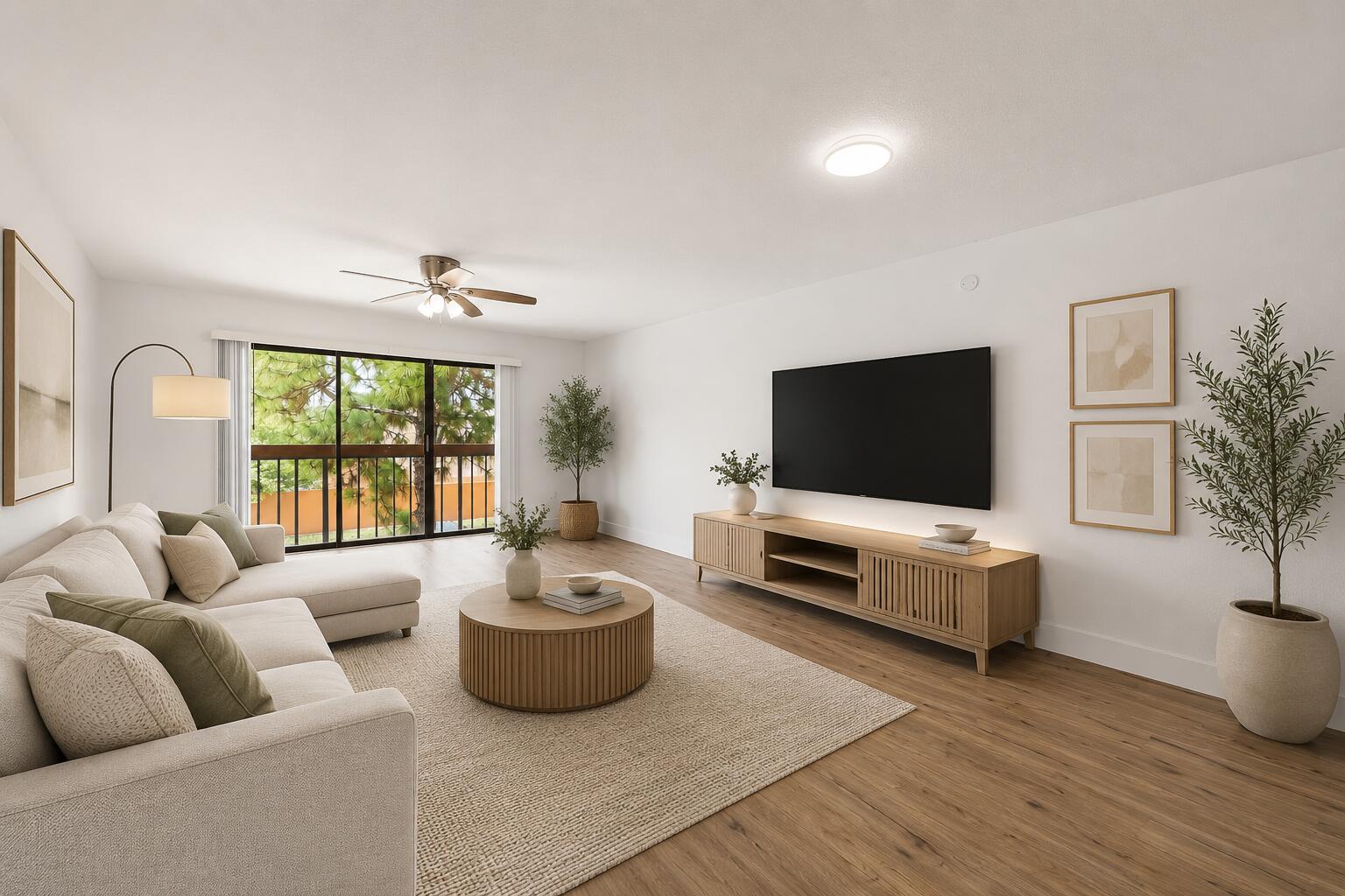 4012 Del Rio Way
