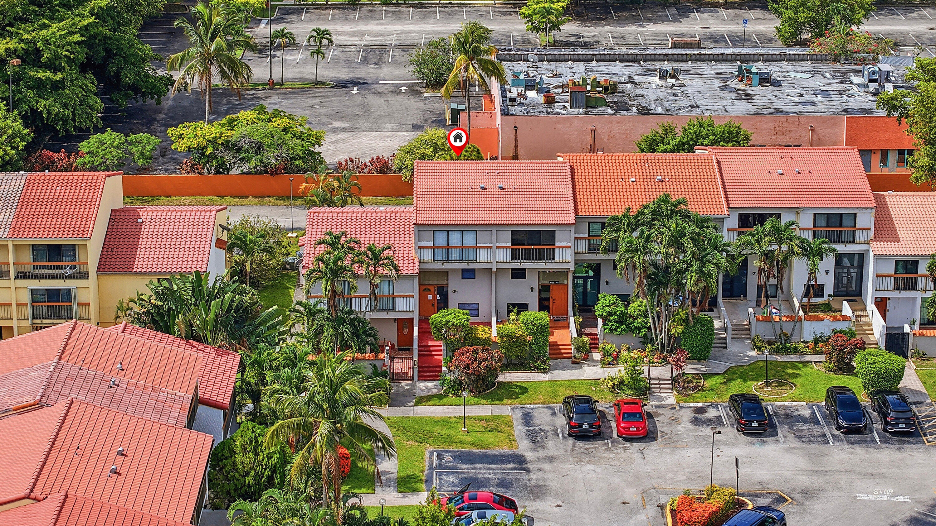 4012 Del Rio Way