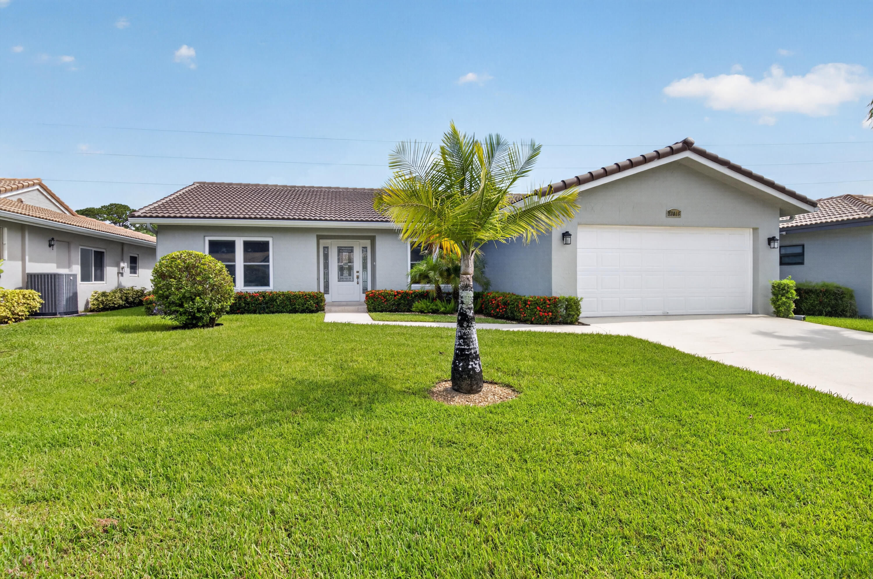22018 Colony Drive
