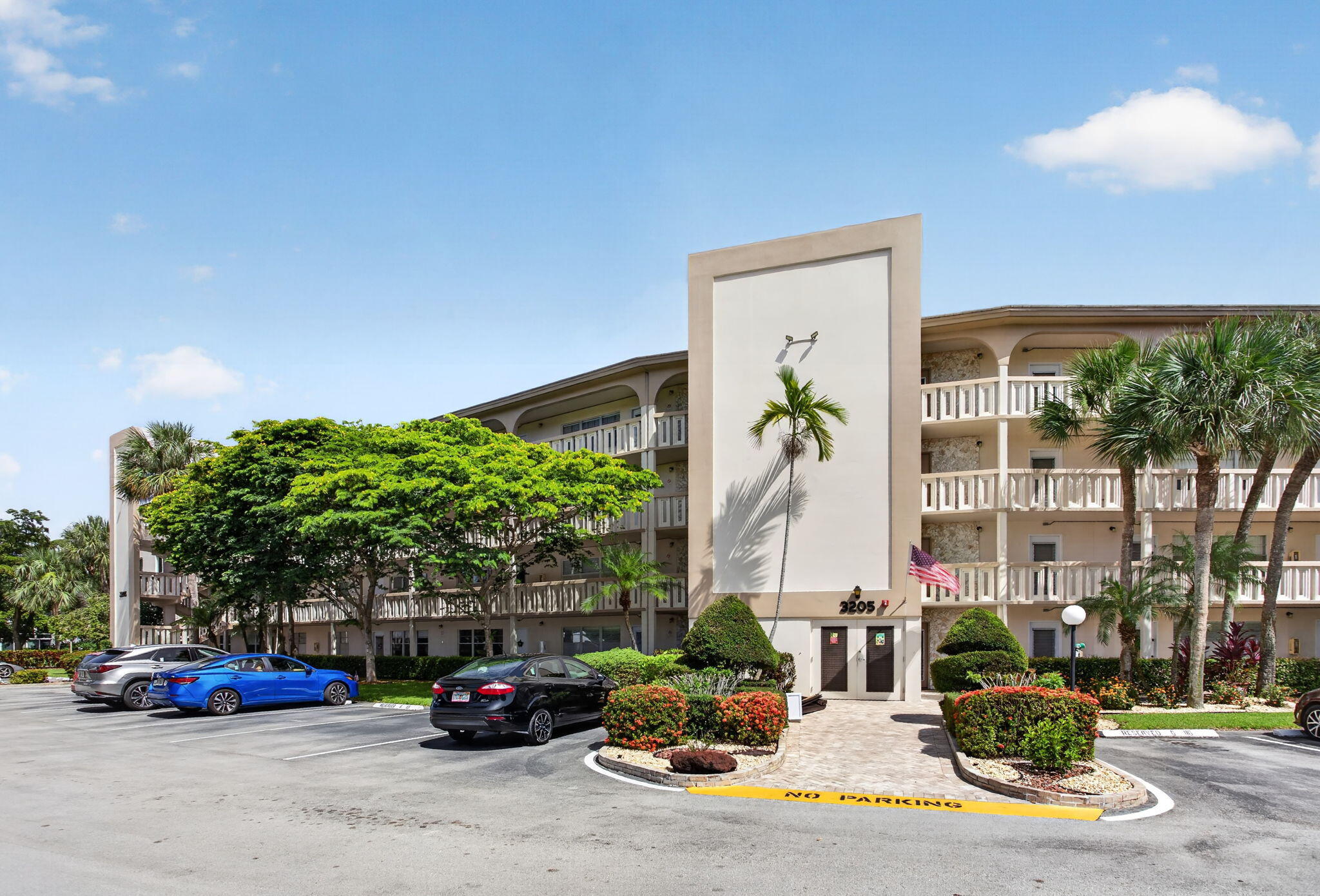 3205 Portofino Point C2
