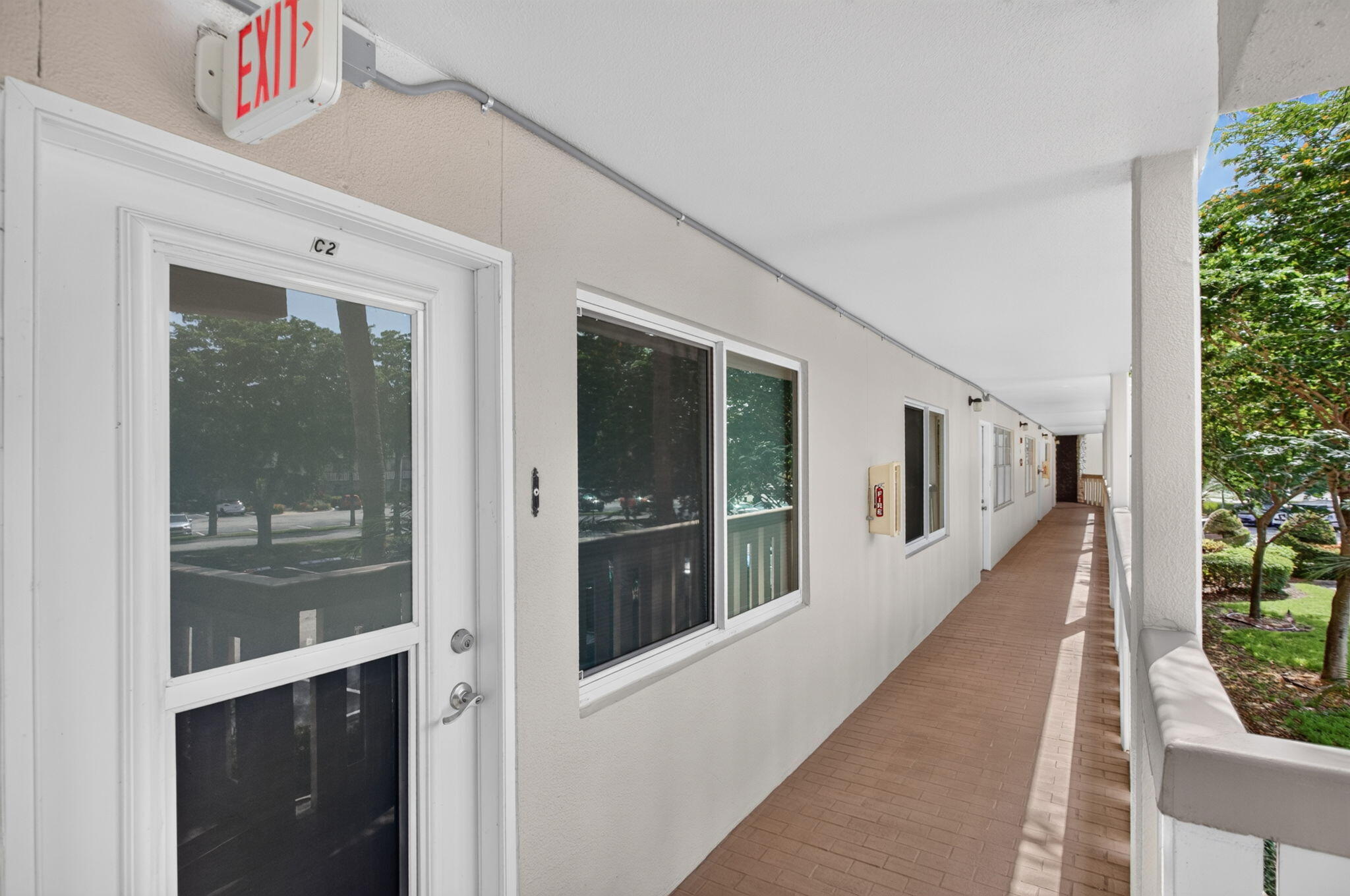 3205 Portofino Point C2