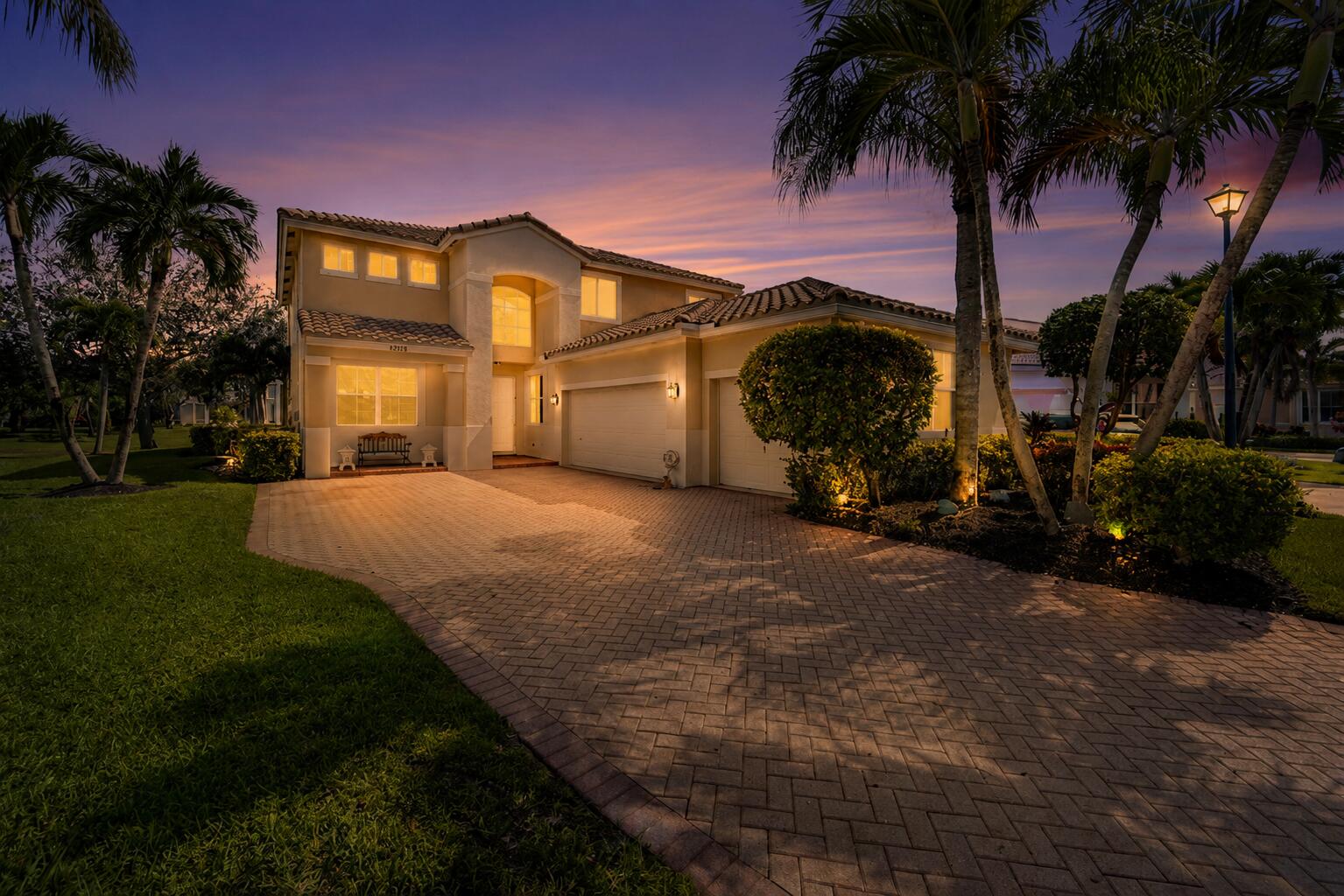 12115 NW 52nd Court