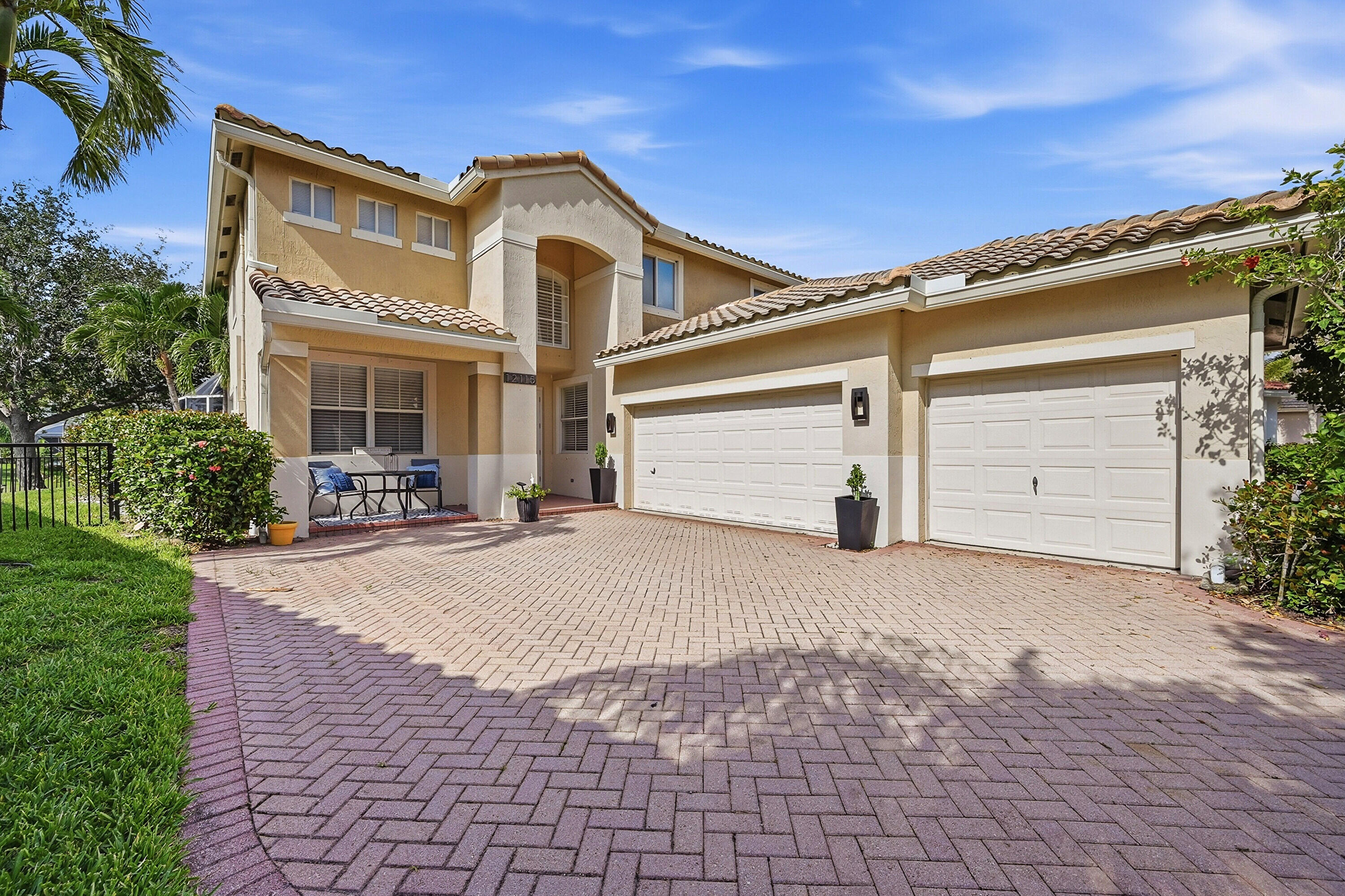 12115 NW 52nd Court