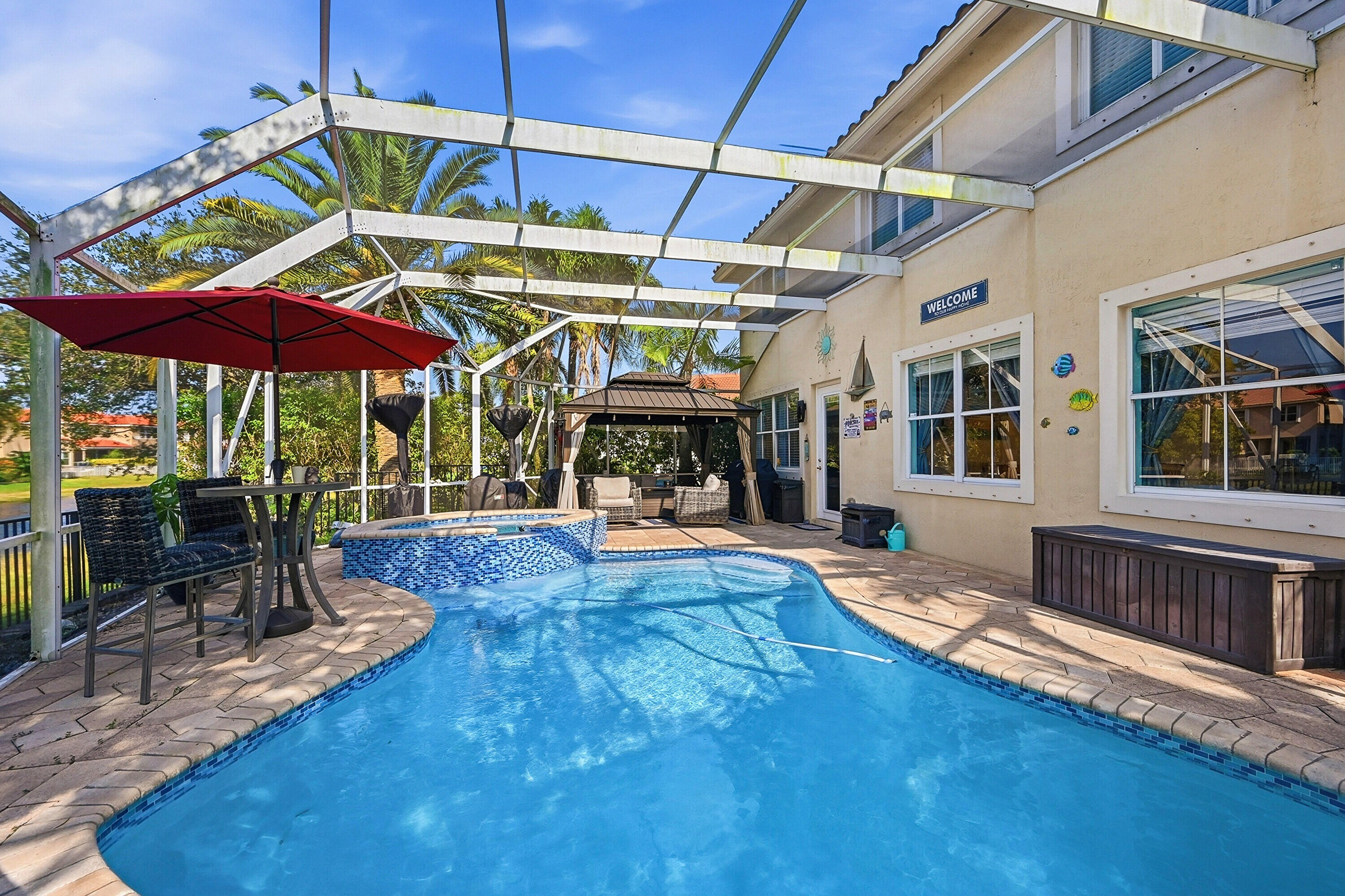 12115 NW 52nd Court
