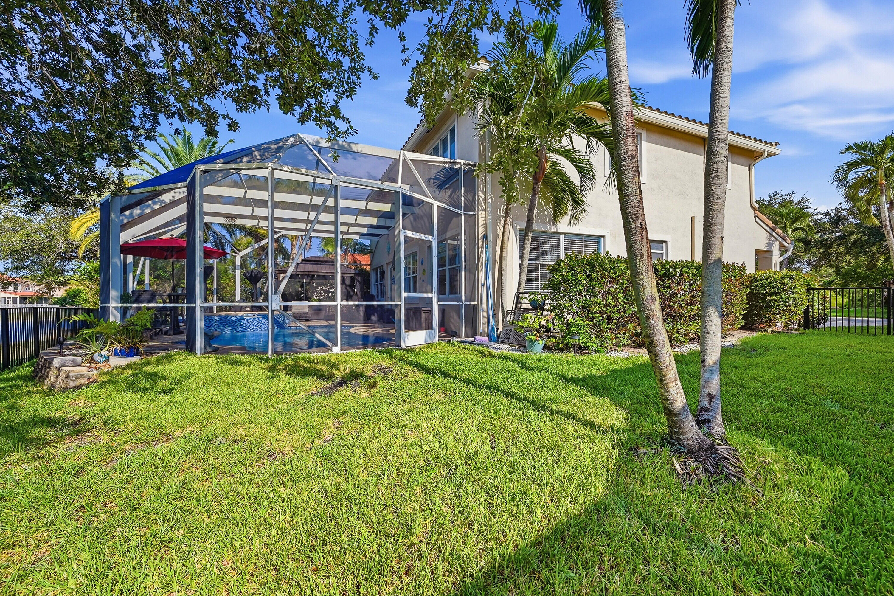 12115 NW 52nd Court