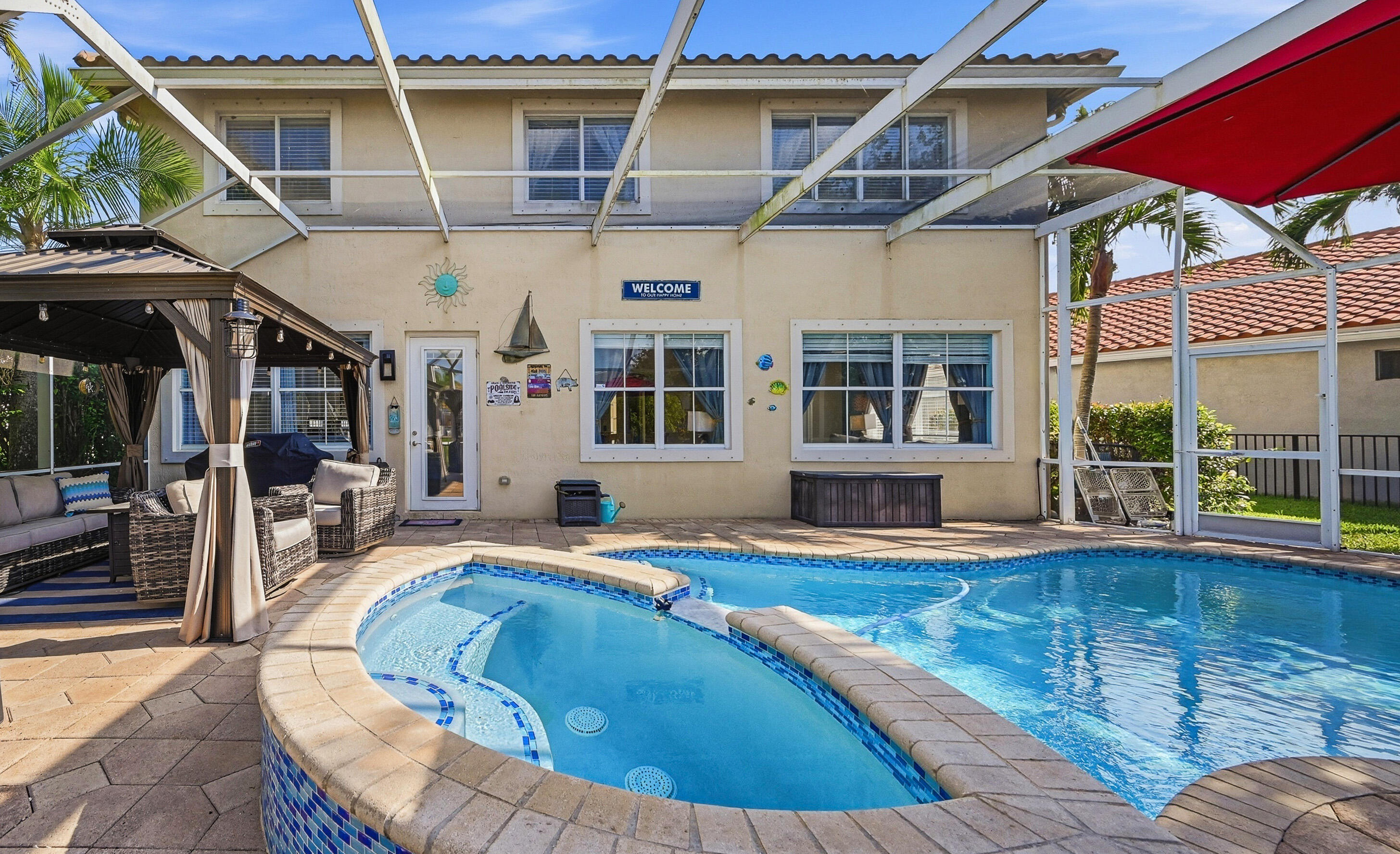 12115 NW 52nd Court