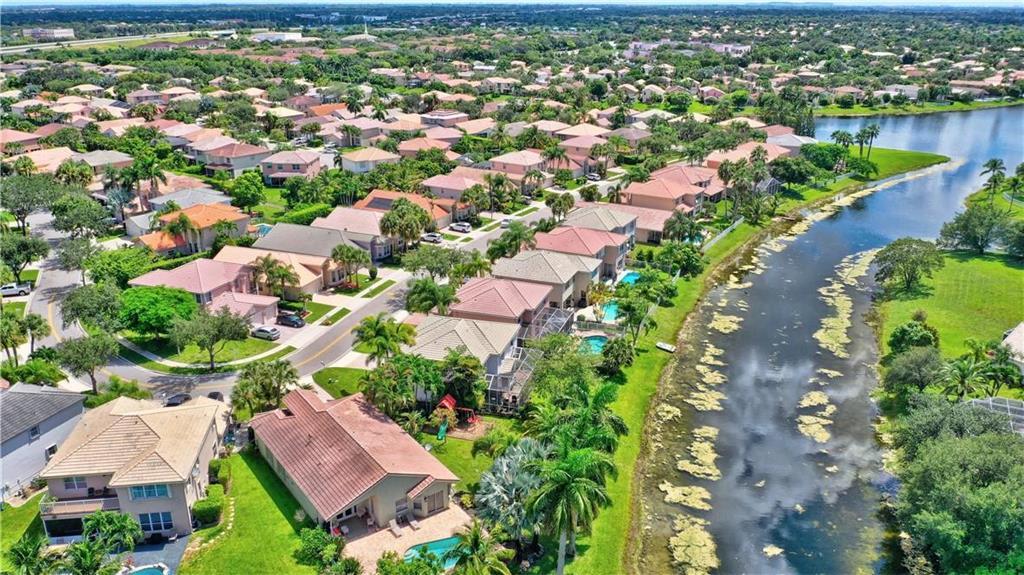 12115 NW 52nd Court