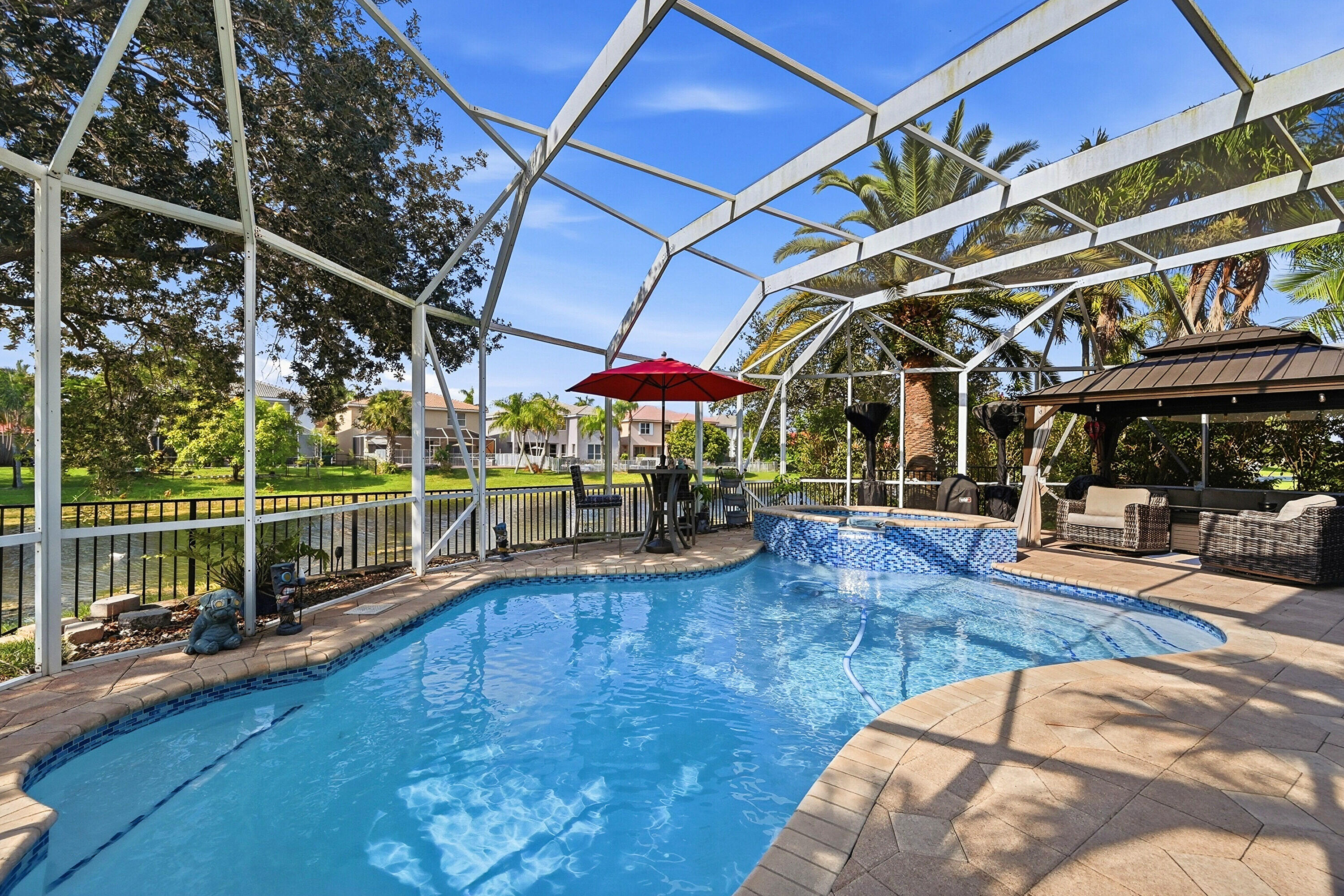 12115 NW 52nd Court