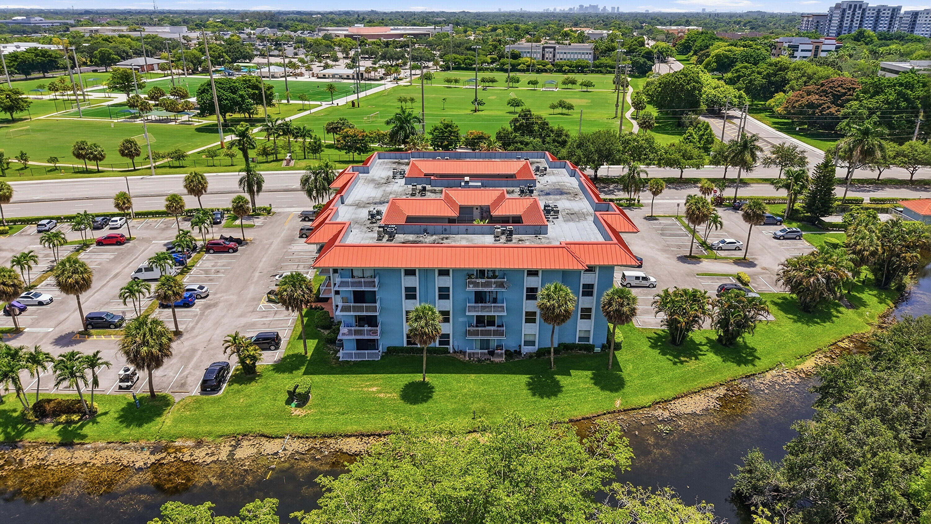 505 S PINE ISLAND Road B310