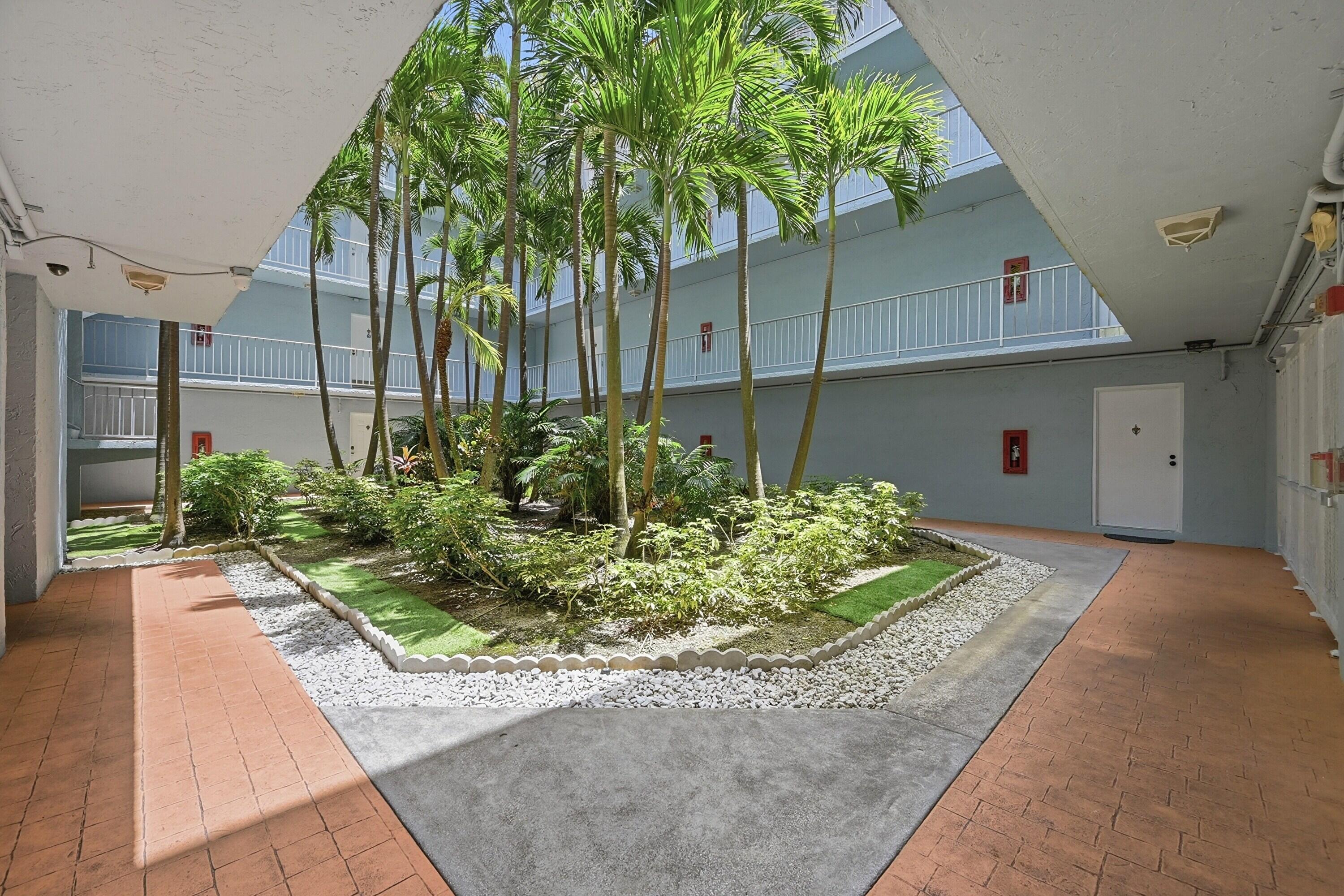 505 S PINE ISLAND Road B310