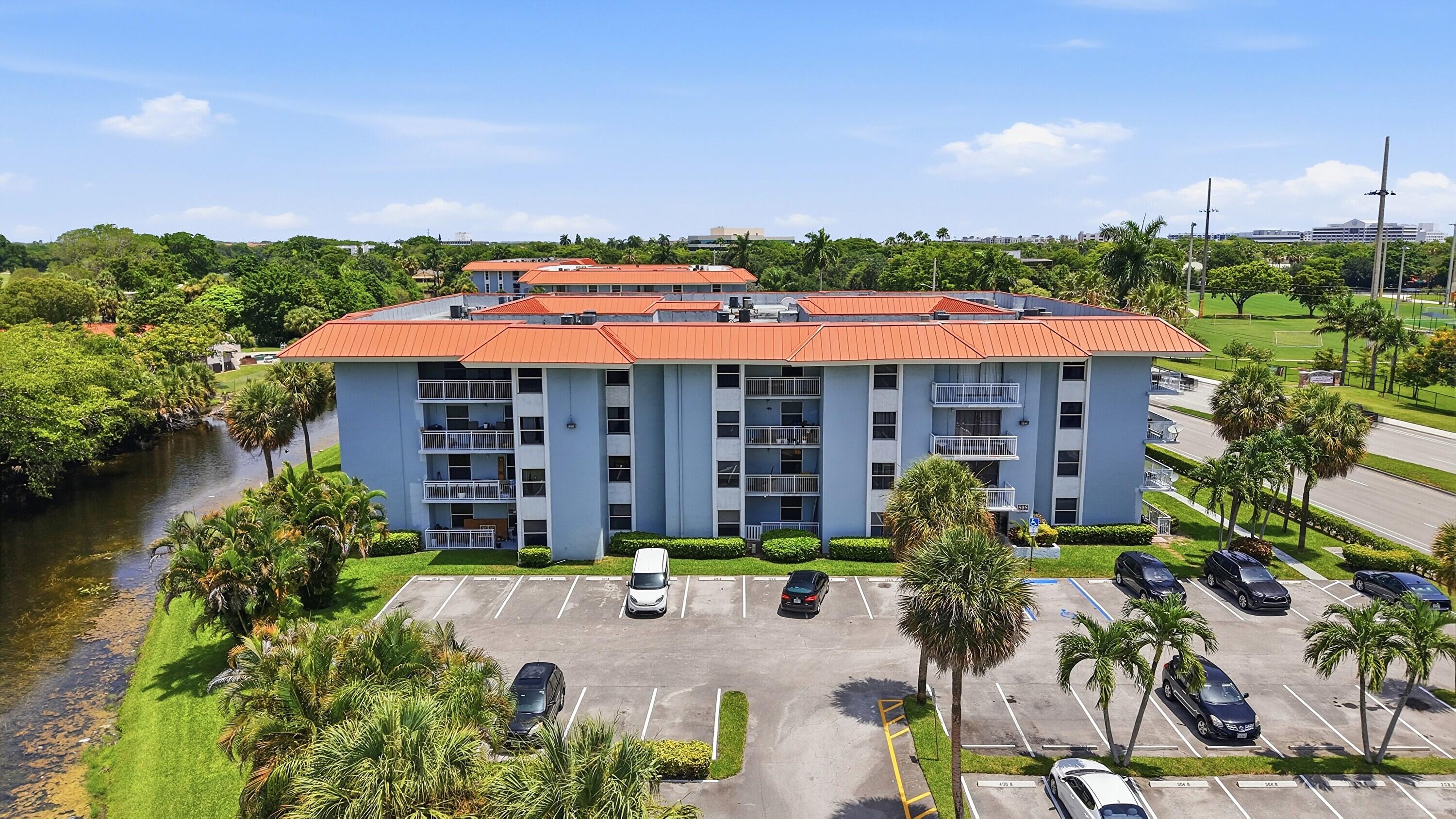 505 S PINE ISLAND Road B310