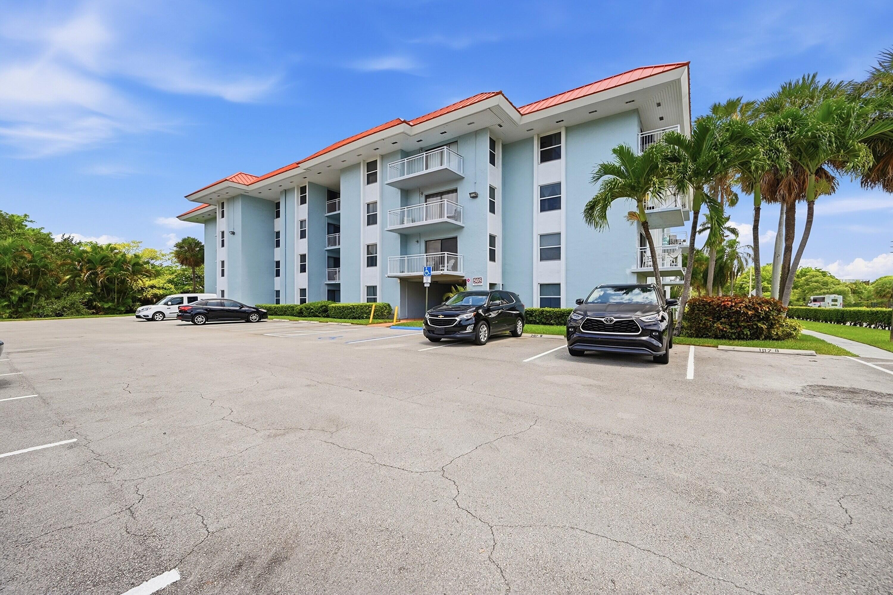 505 S PINE ISLAND Road B310