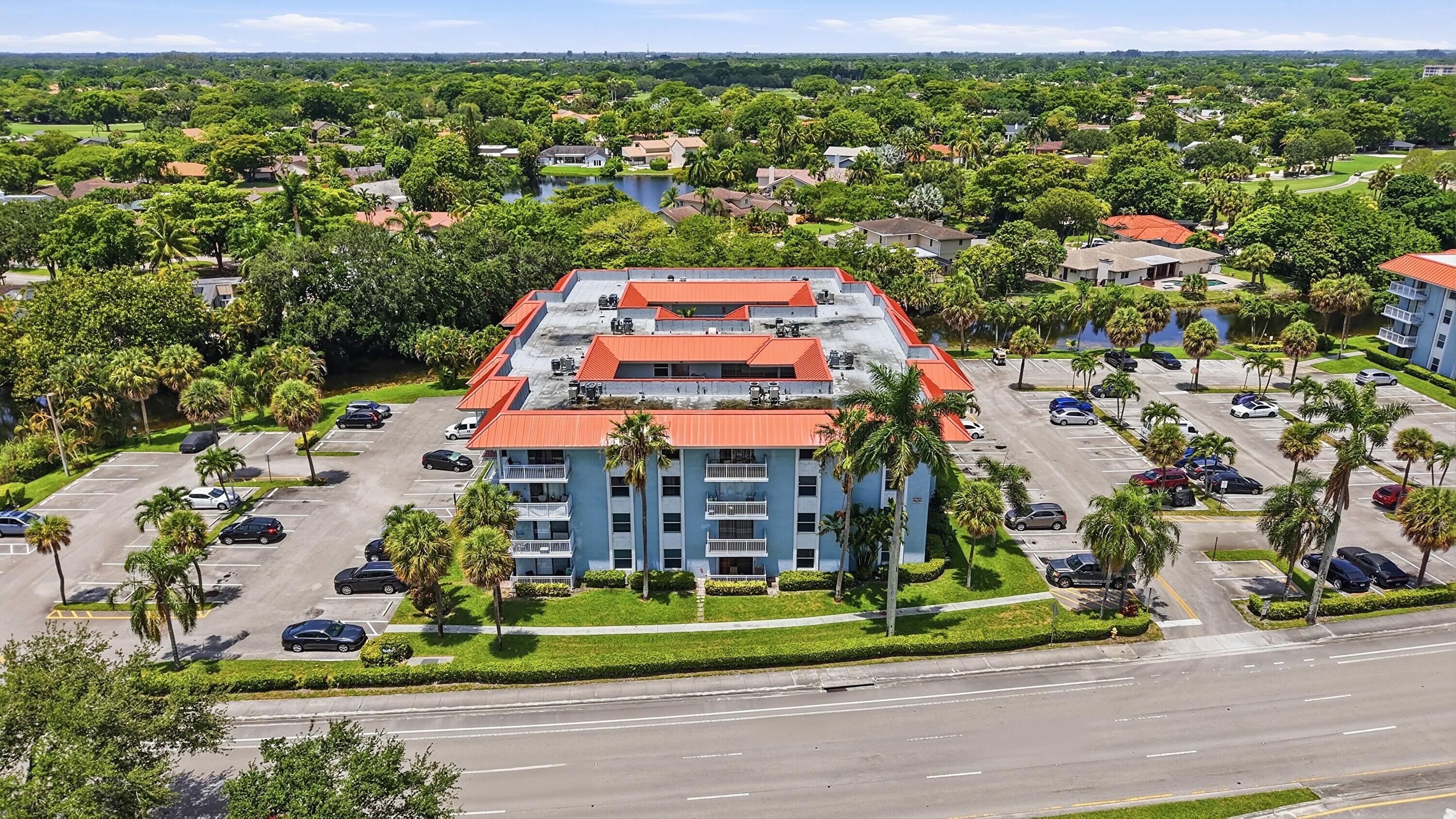 505 S PINE ISLAND Road B310