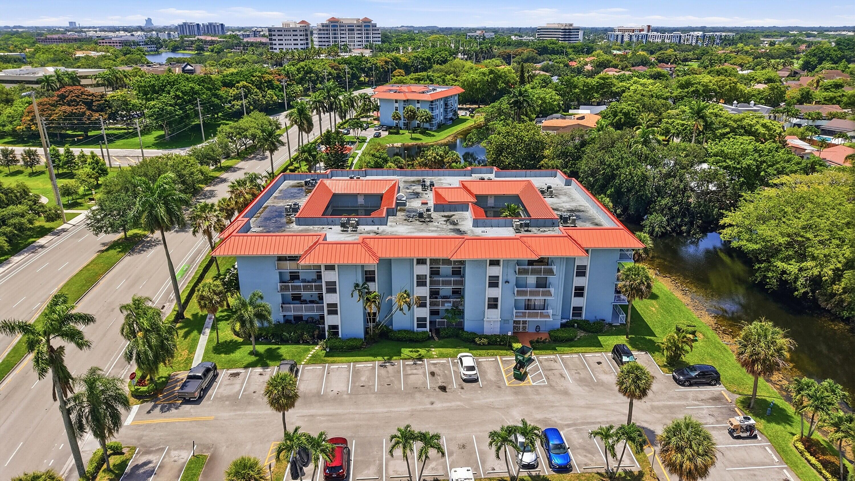 505 S PINE ISLAND Road B310