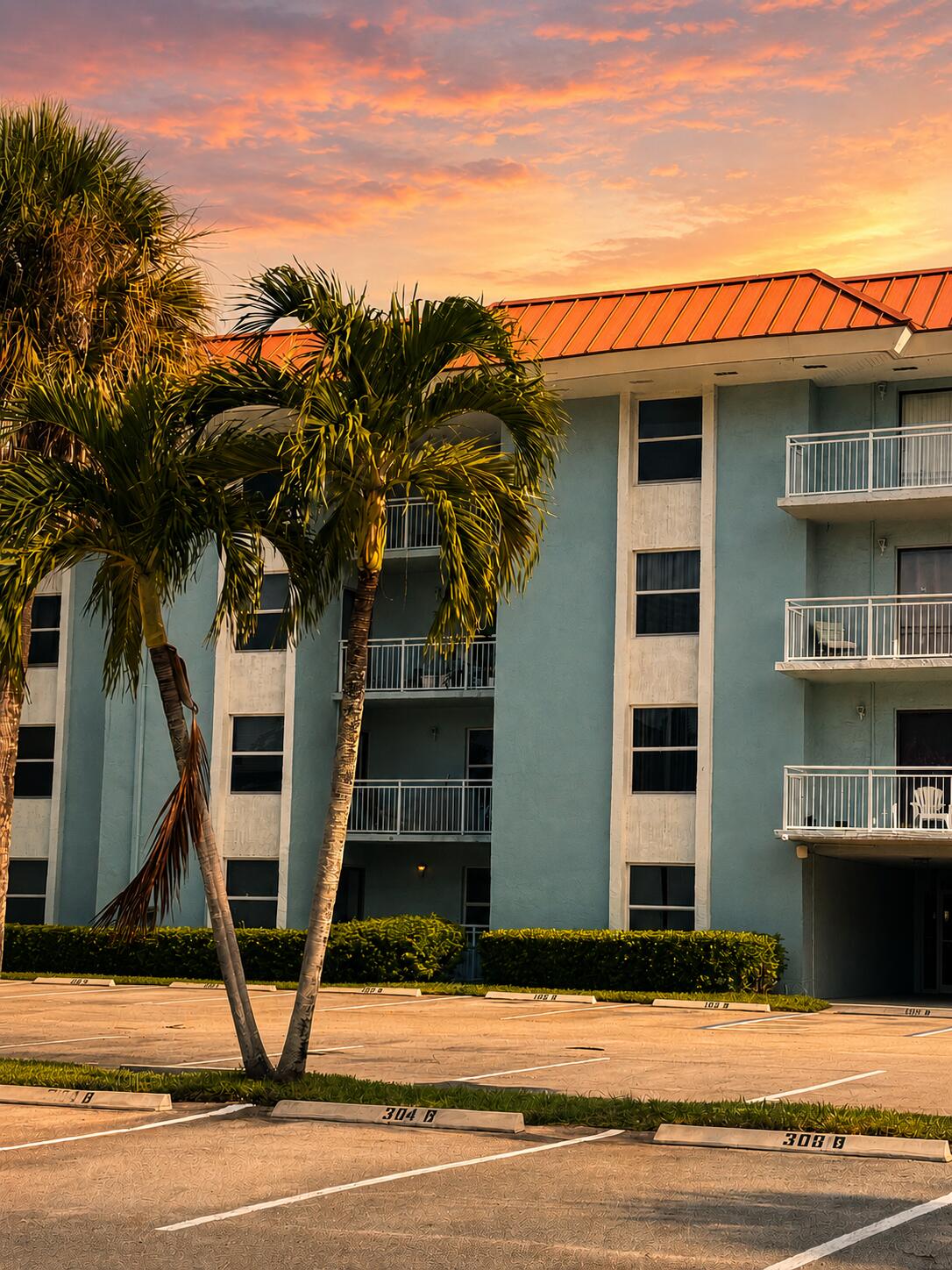 505 S PINE ISLAND Road B310