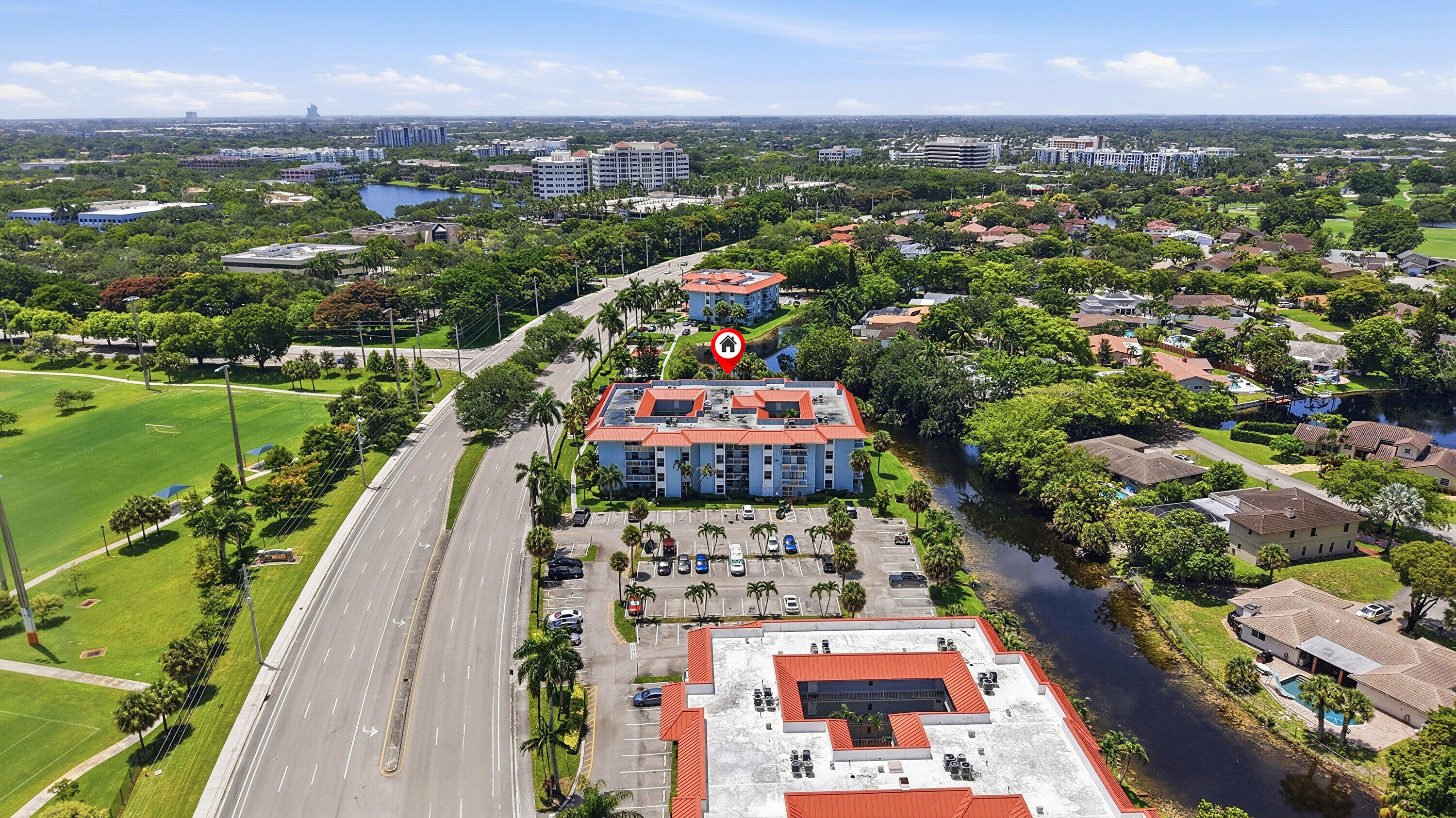505 S PINE ISLAND Road B310