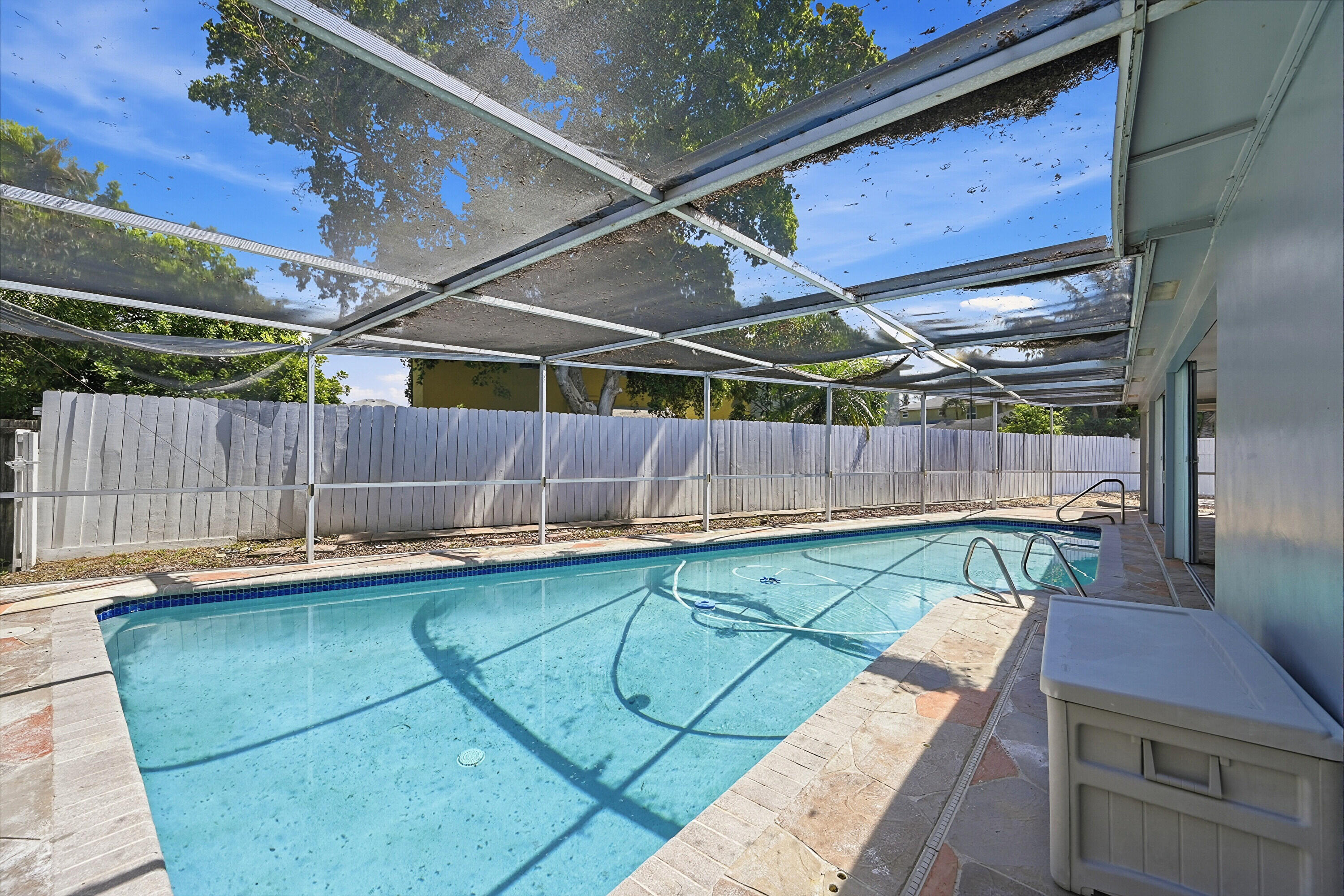 5831 NW 56TH Place