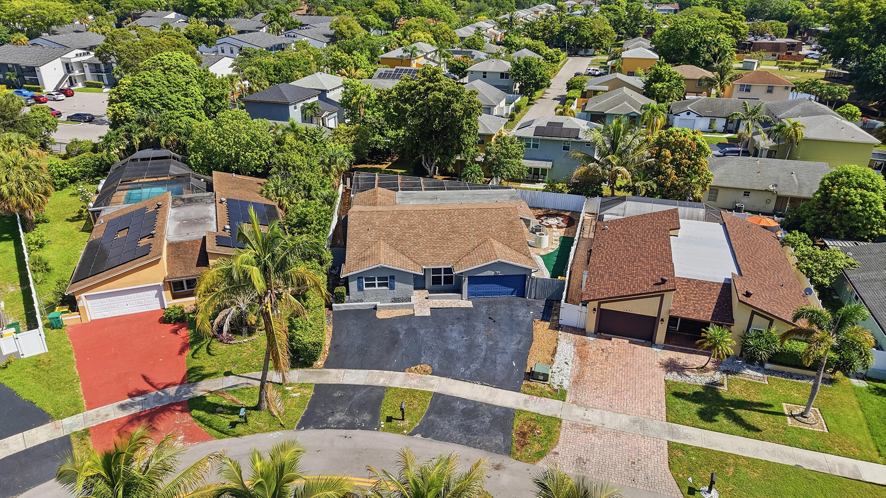5831 NW 56TH Place