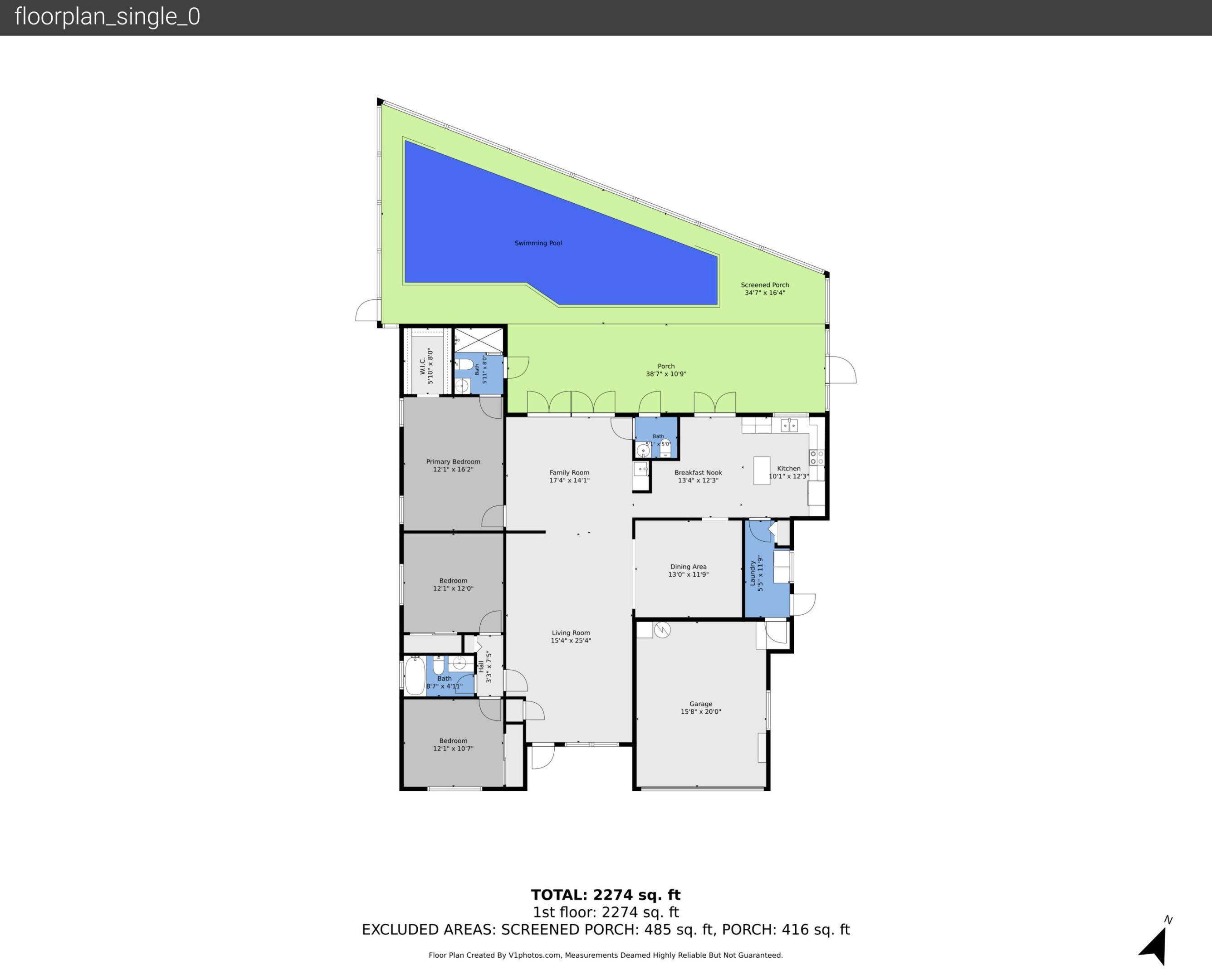5831 NW 56TH Place