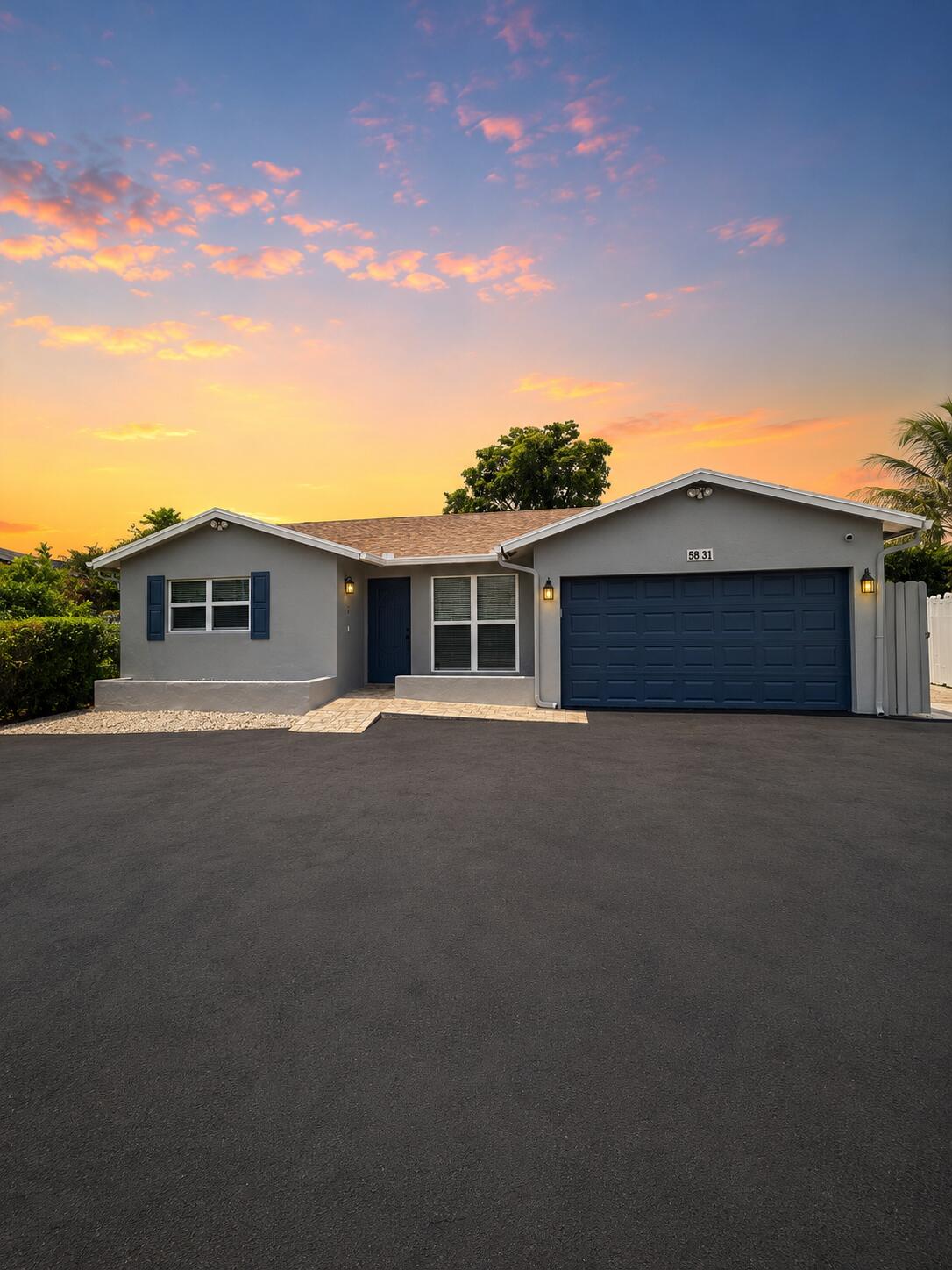 5831 NW 56TH Place
