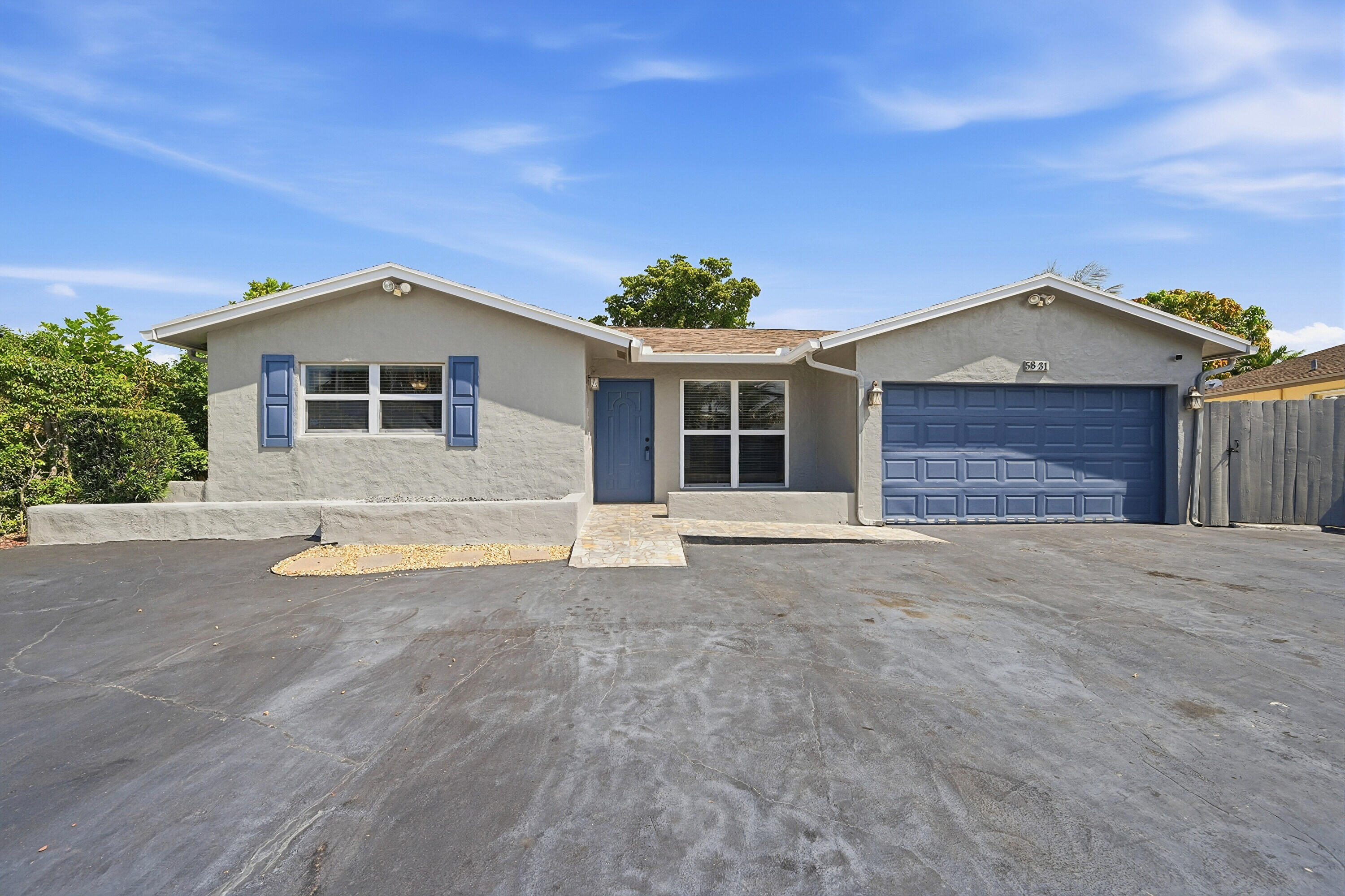 5831 NW 56TH Place