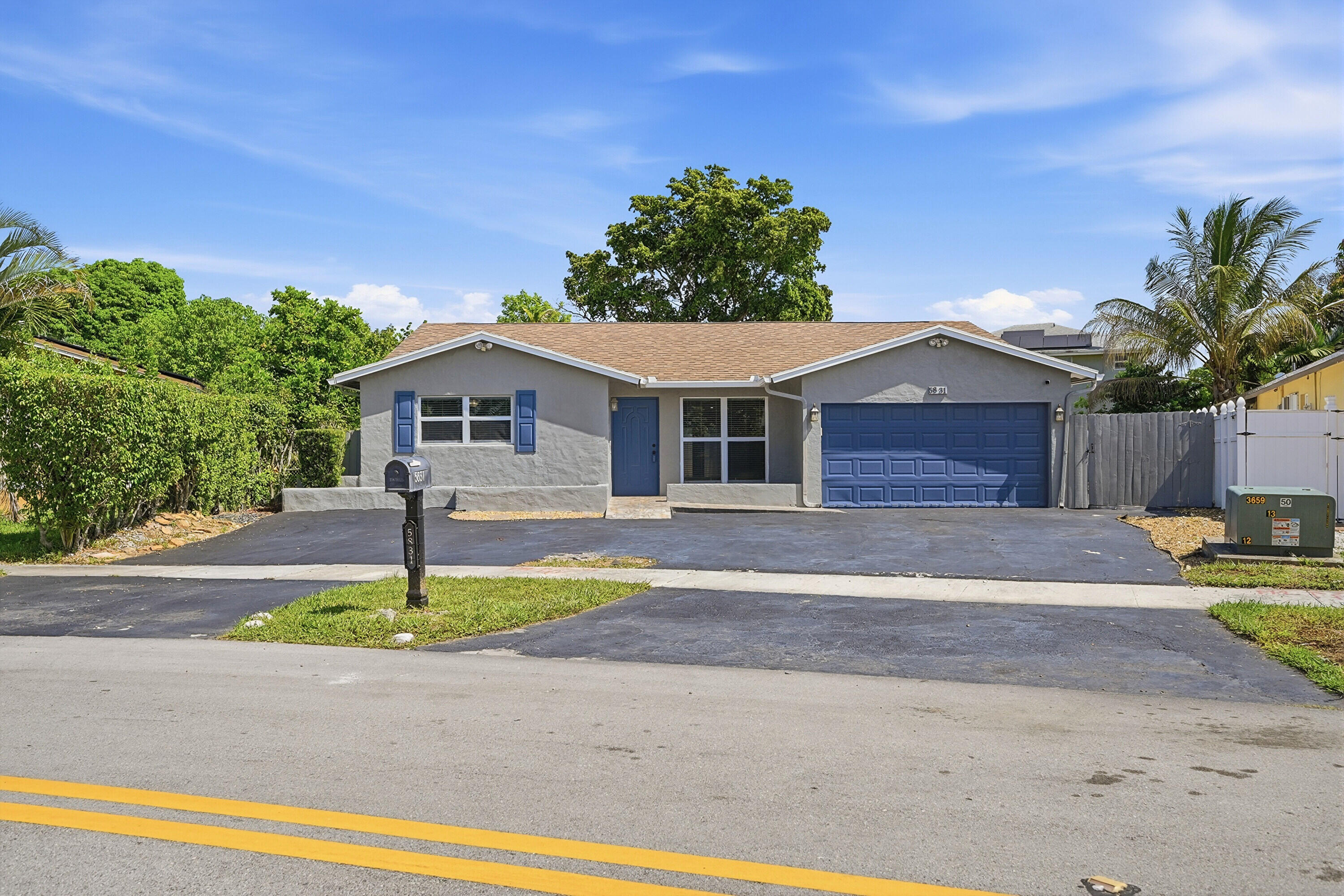 5831 NW 56TH Place